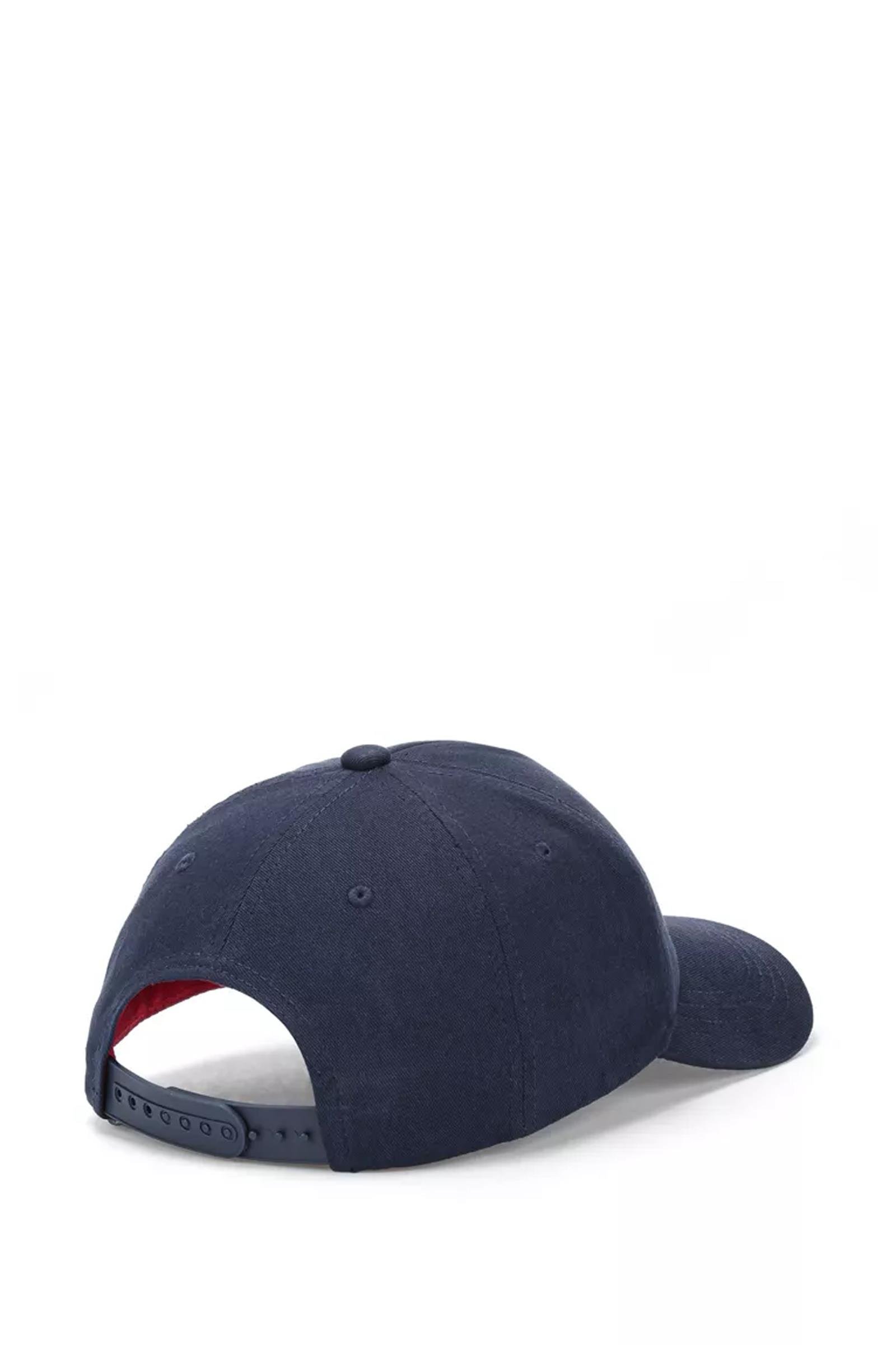 Hugo Erkek Baseball Şapka