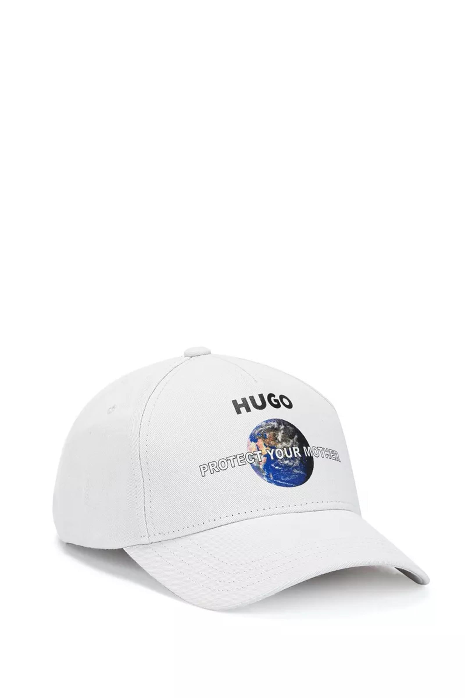 Hugo Erkek Baseball Şapka