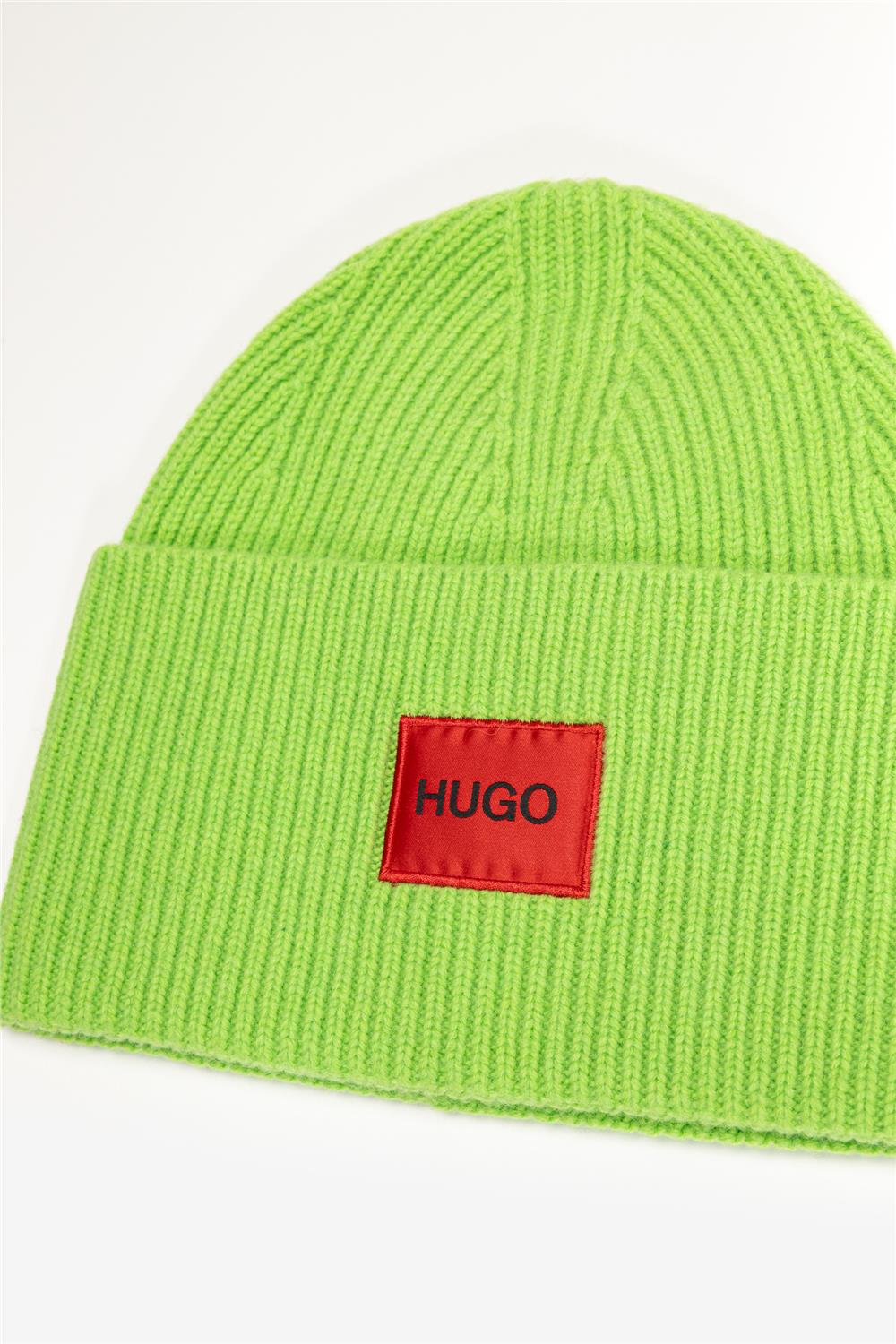 Hugo Erkek Bere