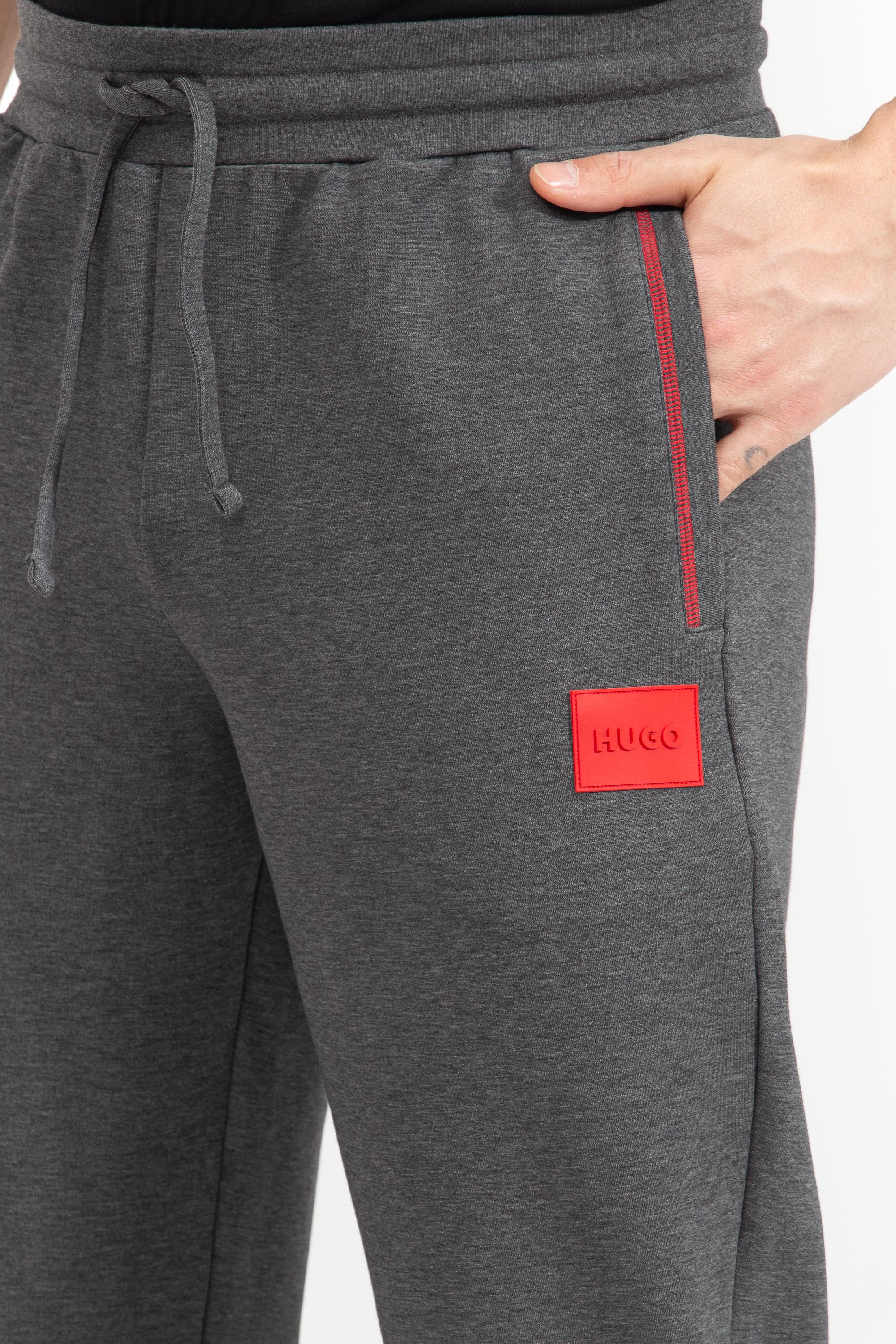 Hugo Erkek Eşofman Altı