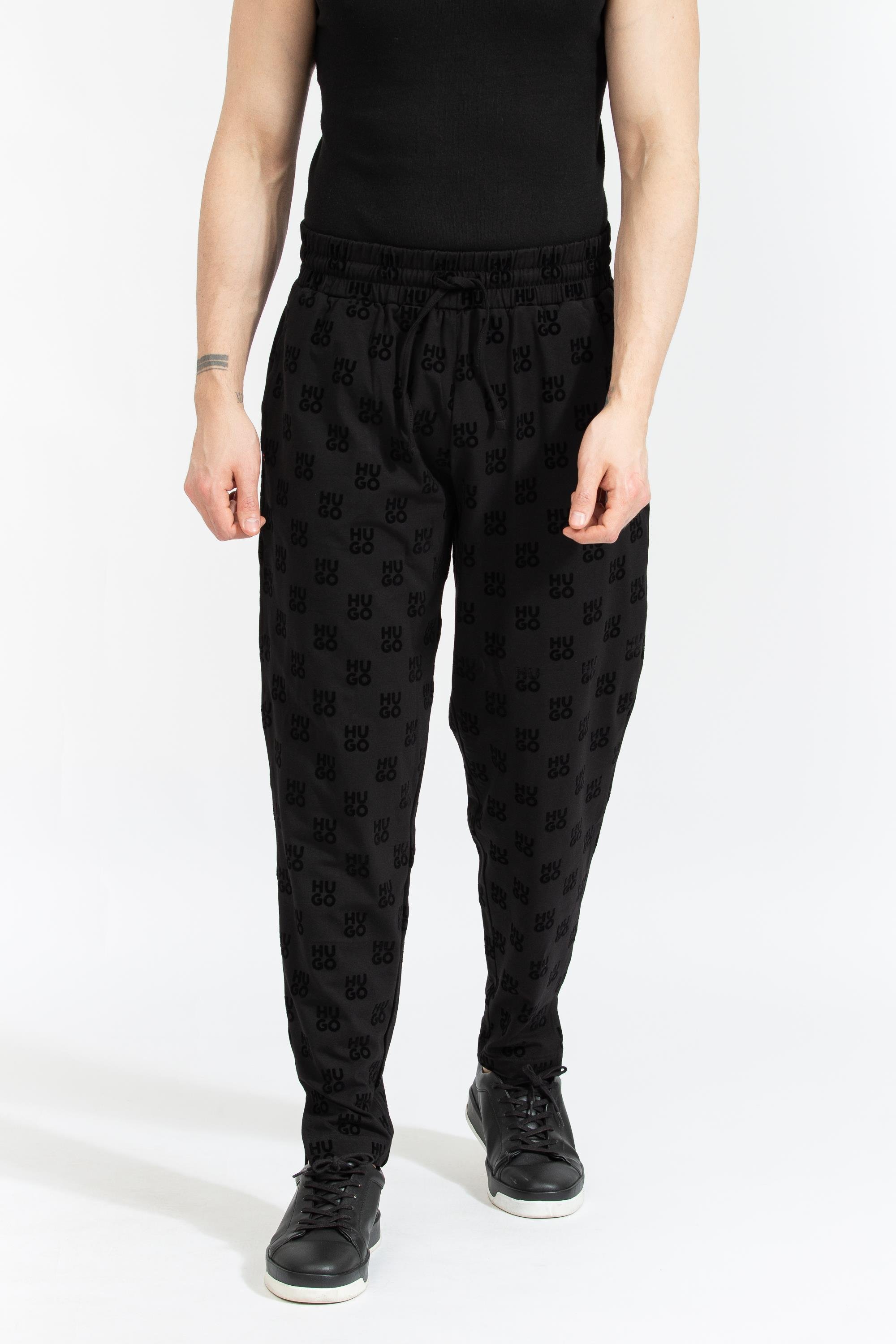 Hugo Flock Erkek Pijama Altı