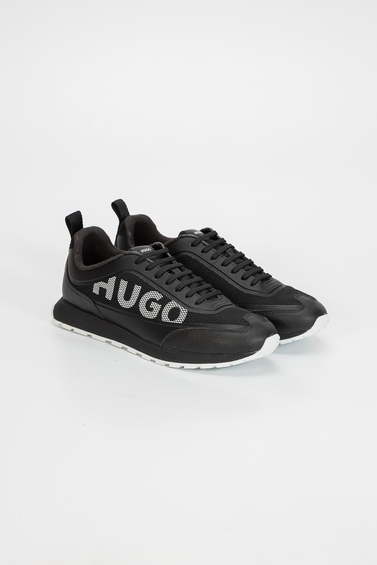 Hugo Icelin Erkek Sneaker
