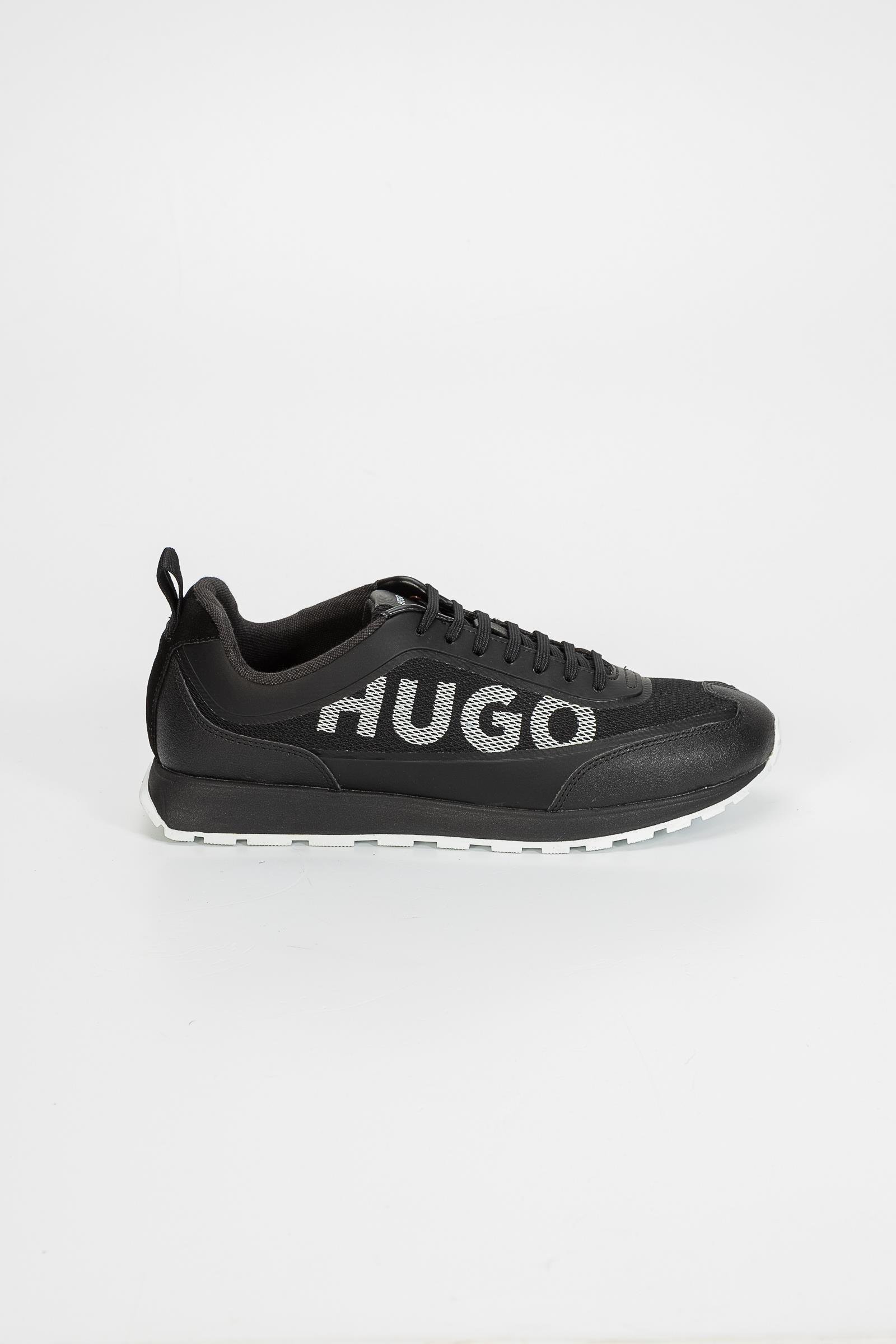 Hugo Icelin Erkek Sneaker