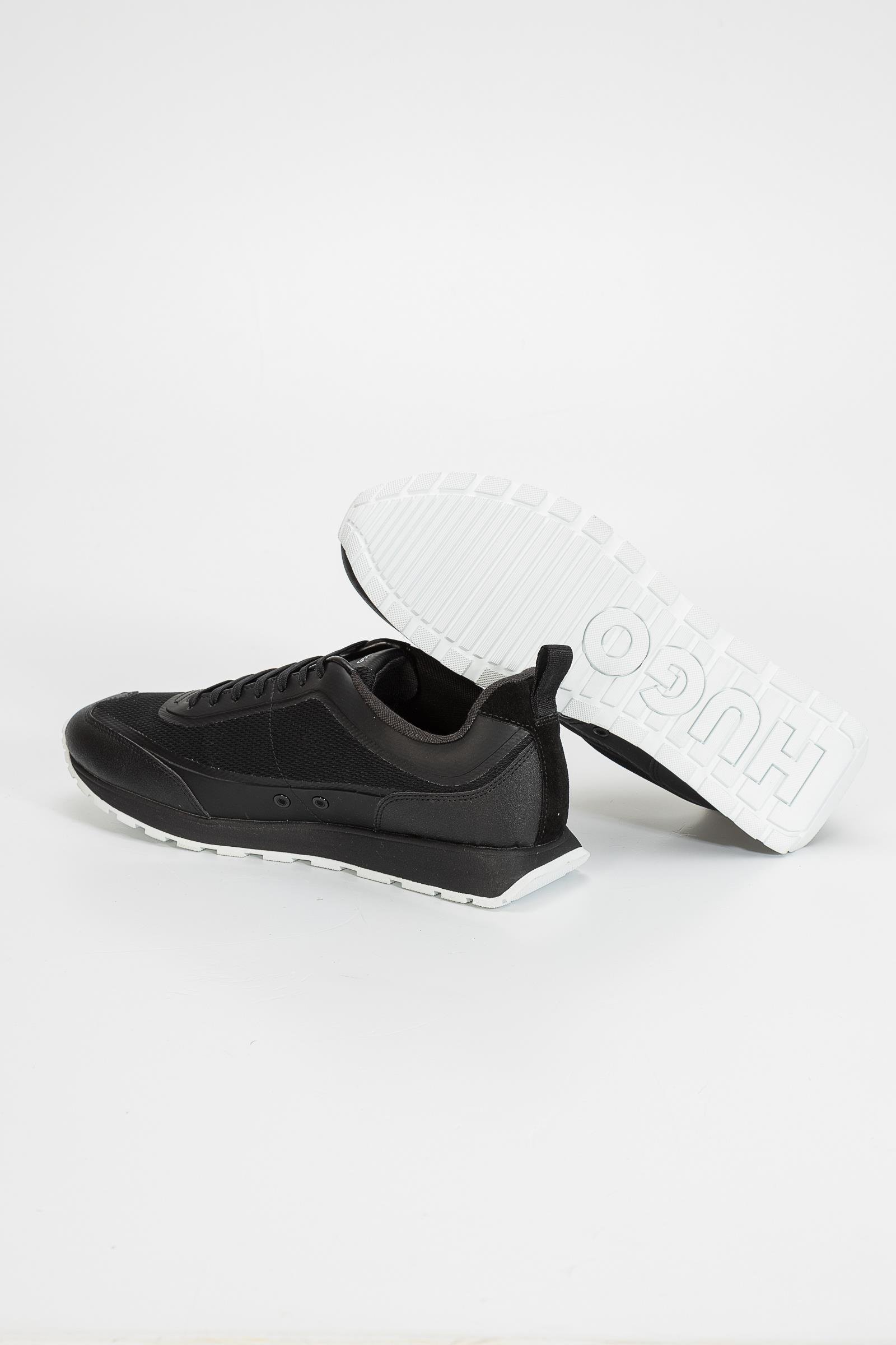 Hugo Icelin Erkek Sneaker