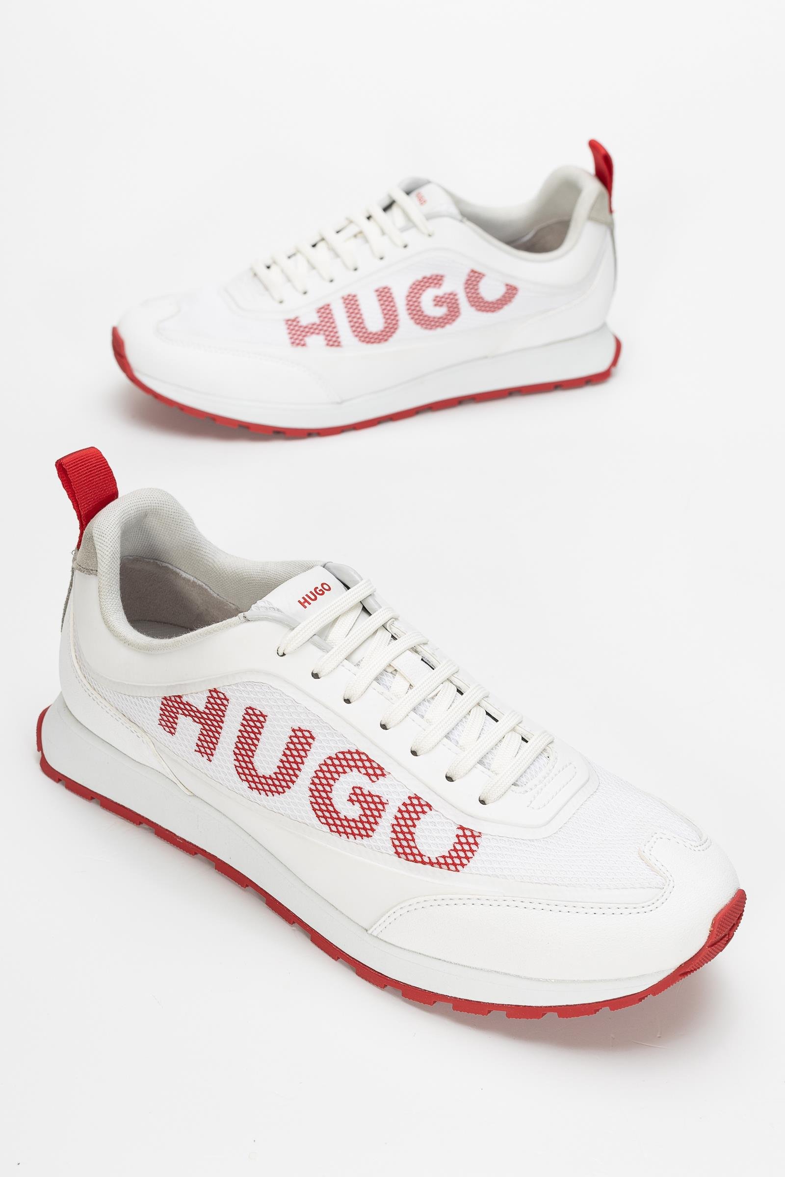 Hugo Icelin Erkek Sneaker