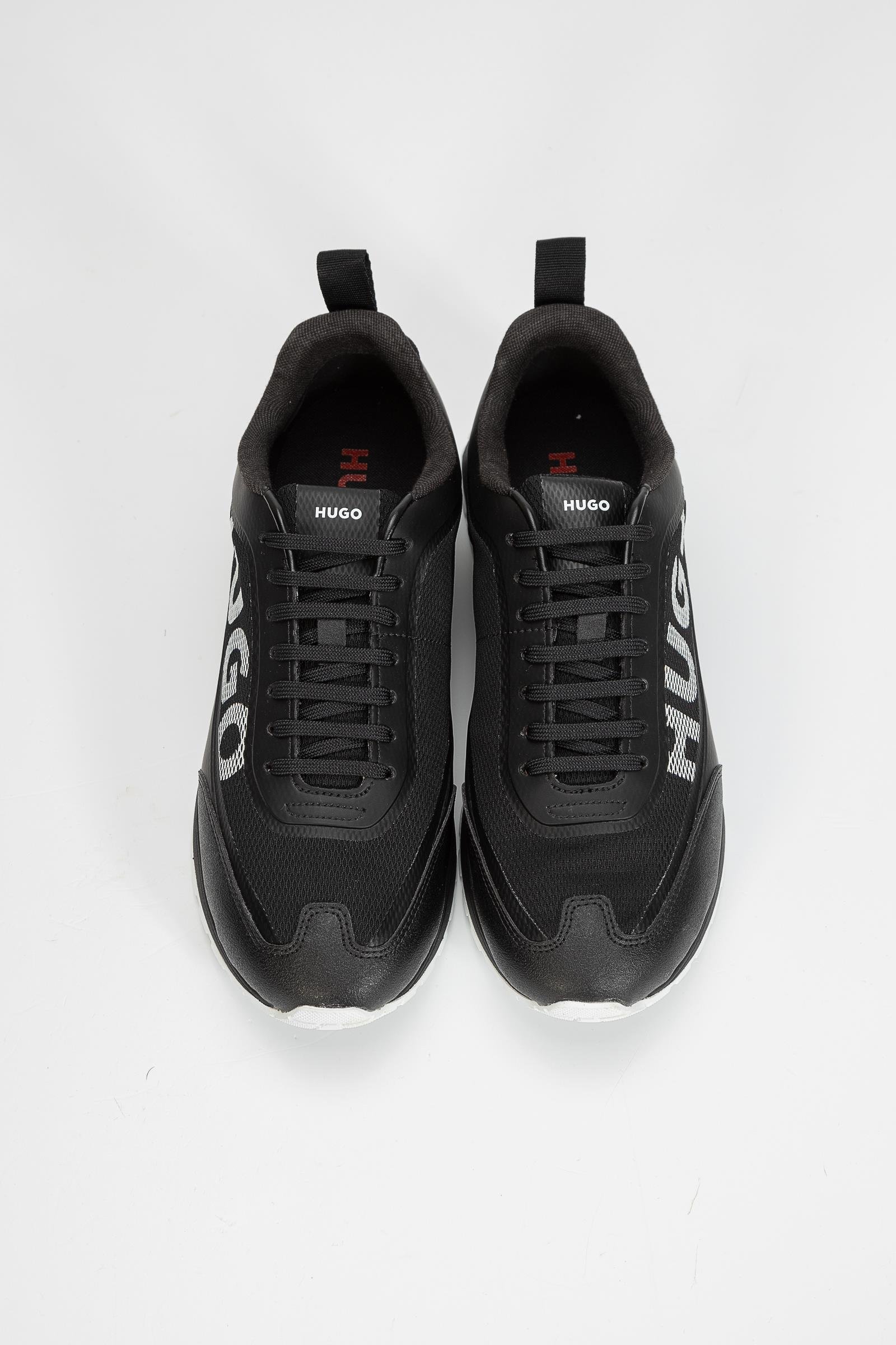 Hugo Icelin Erkek Sneaker