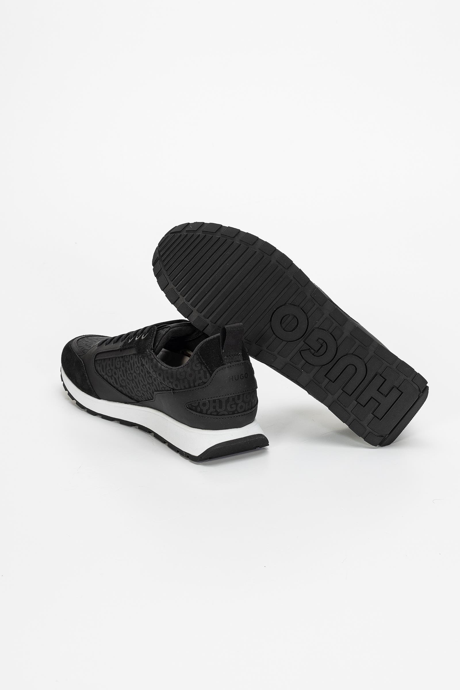 Hugo Icelin Runn Nyalc Erkek Sneaker