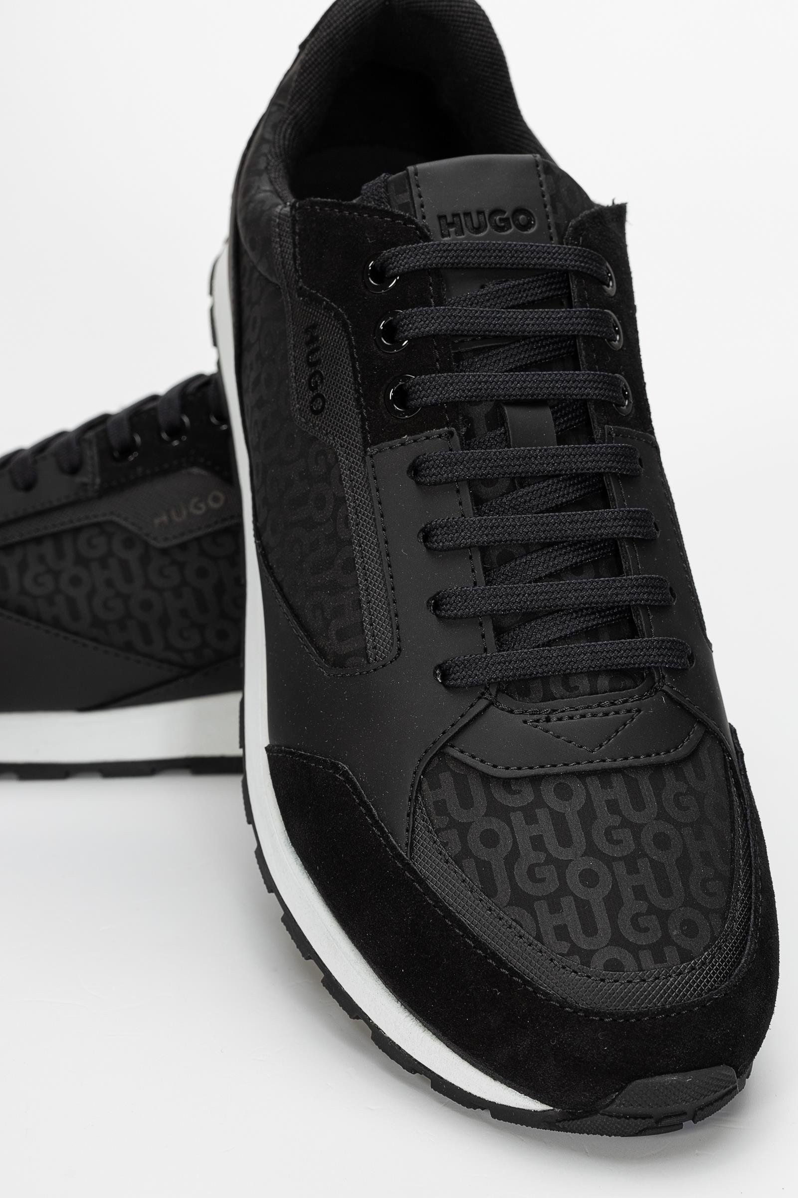 Hugo Icelin Runn Nyalc Erkek Sneaker