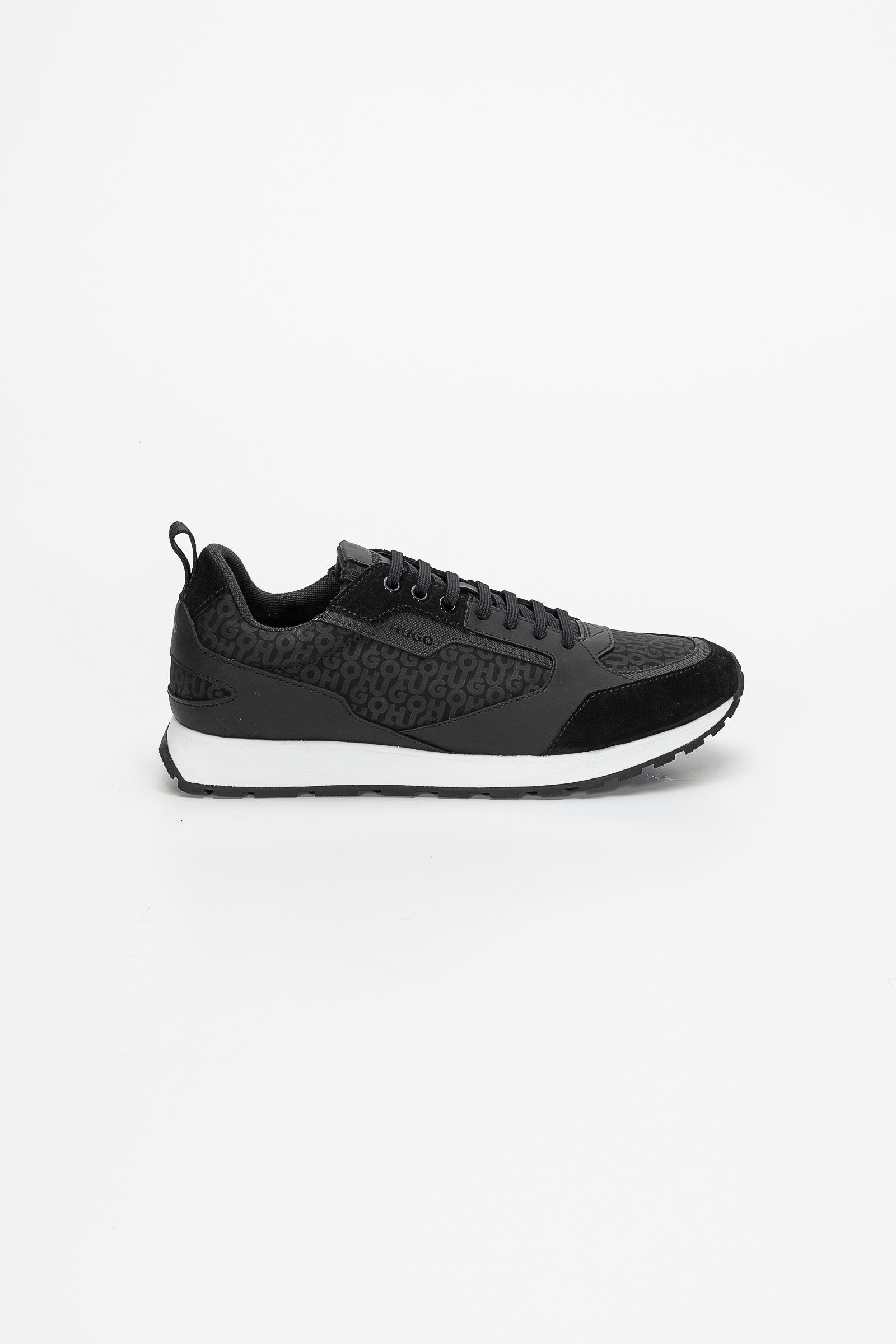 Hugo Icelin Runn Nyalc Erkek Sneaker
