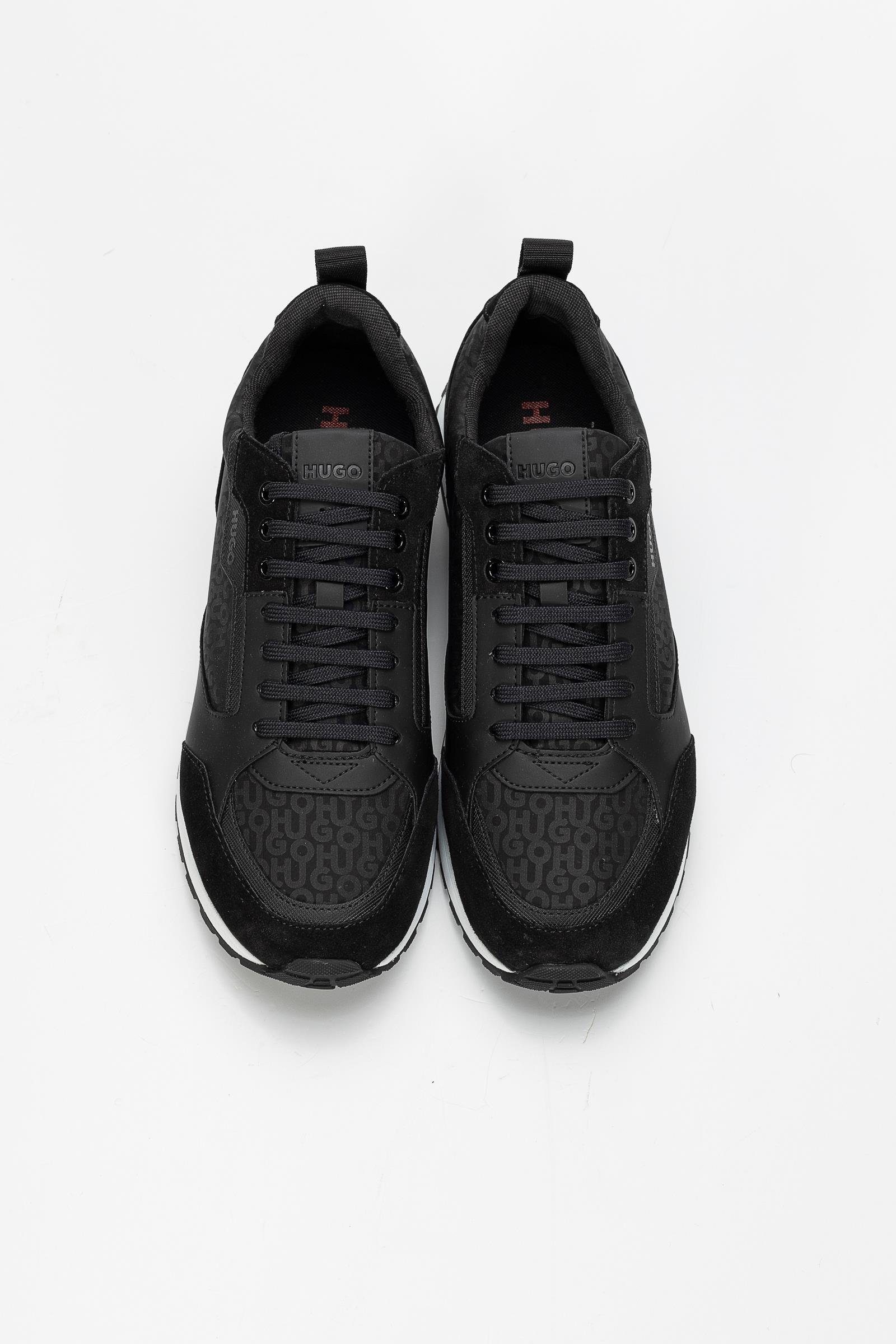 Hugo Icelin Runn Nyalc Erkek Sneaker