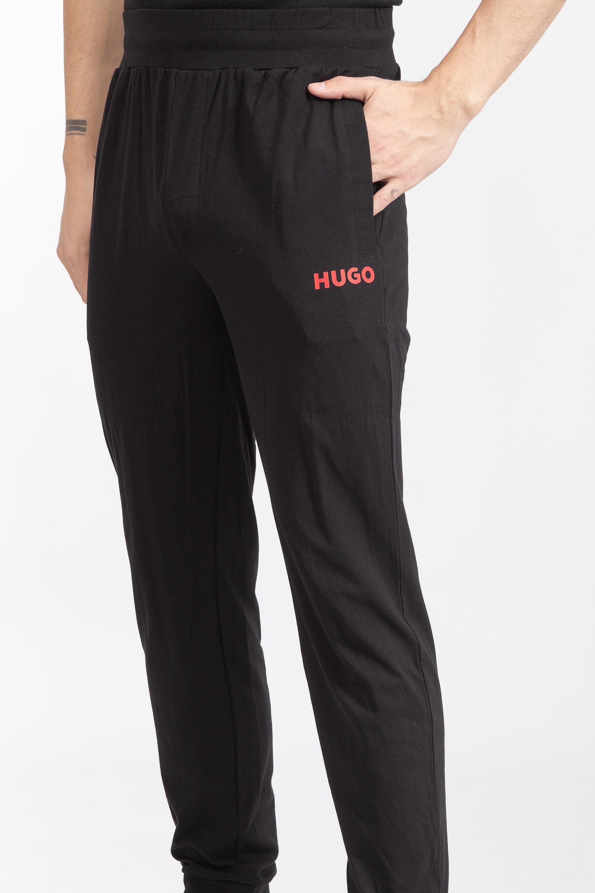 Hugo Labelled Erkek Pijama Altı