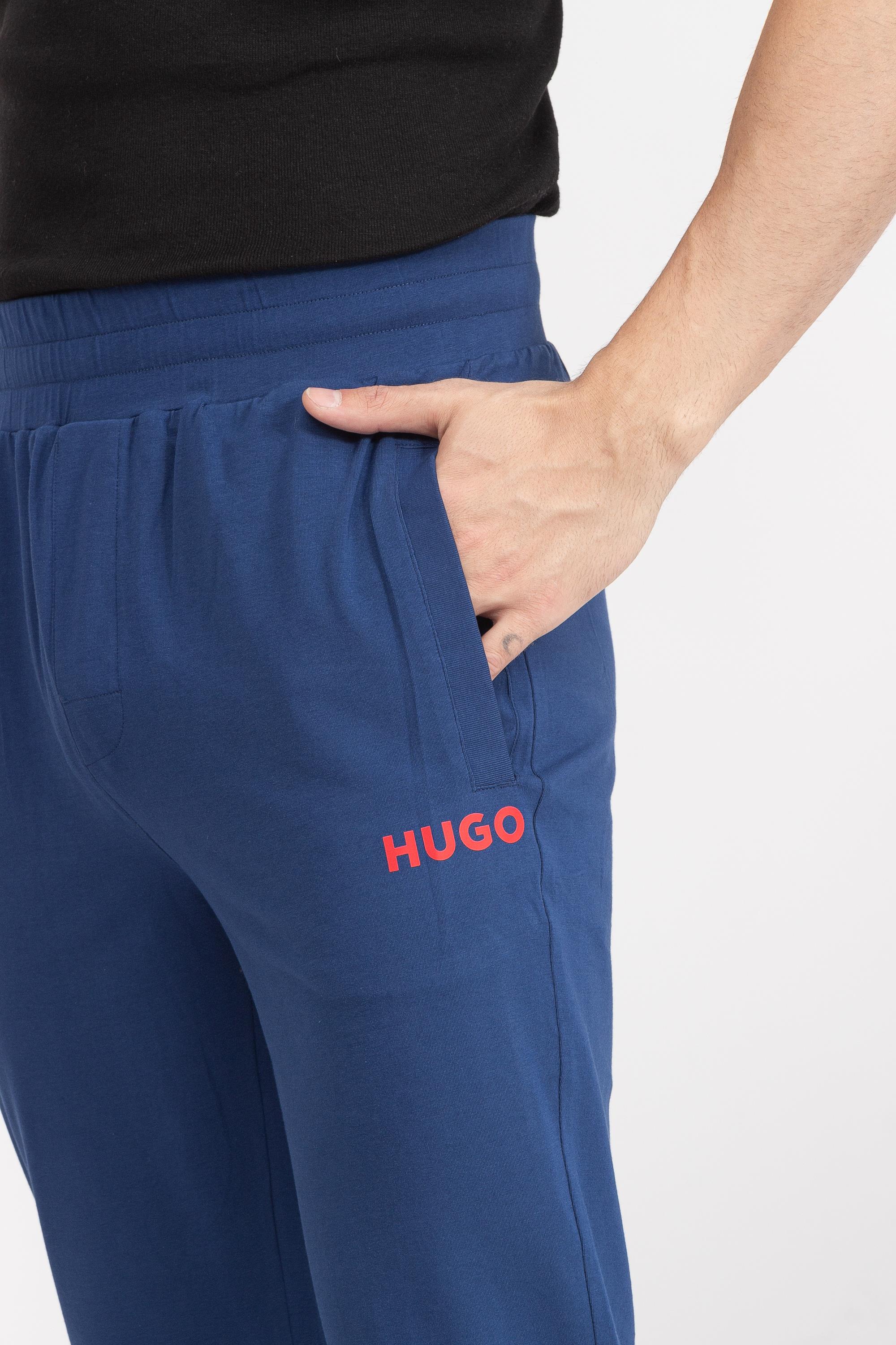 Hugo Labelled Erkek Pijama Altı