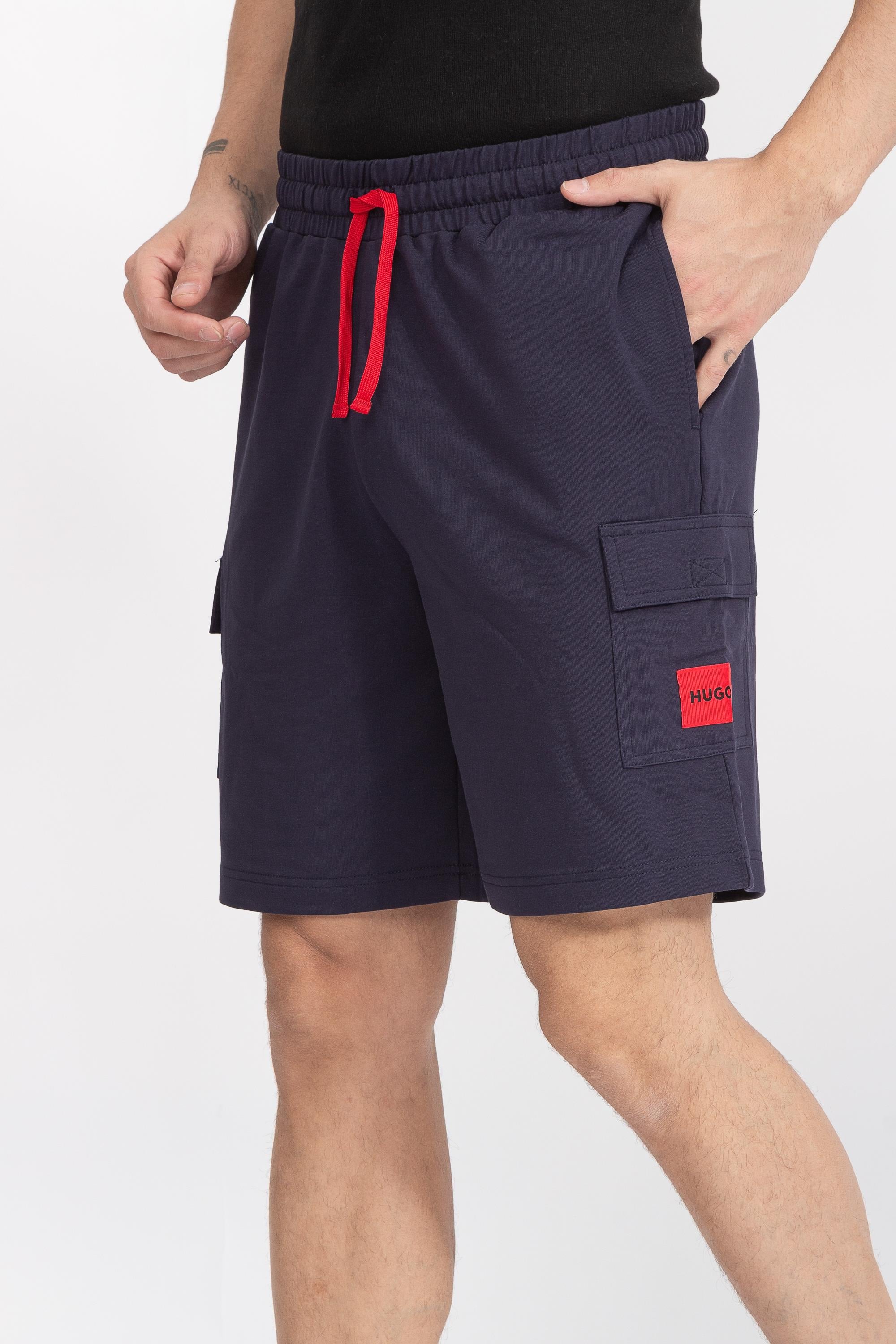 Hugo Reverse Erkek Pijama Altı