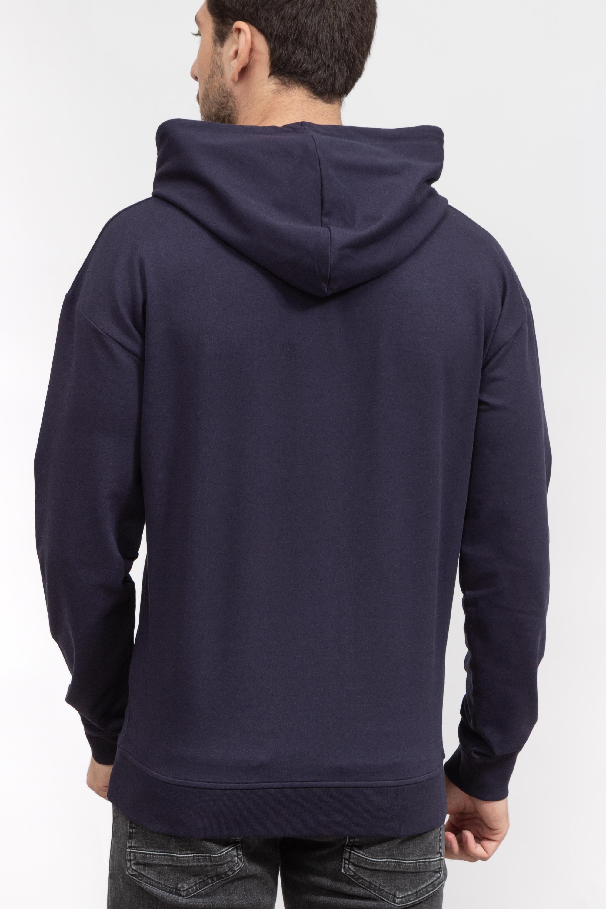 Hugo Reverse Erkek Pijama Üstü