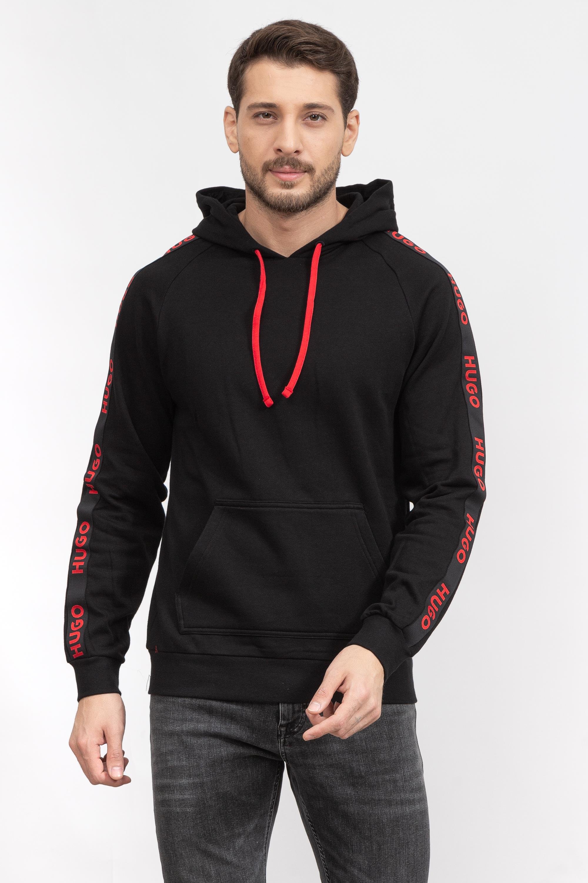 Hugo Sporty Erkek Pijama Üstü