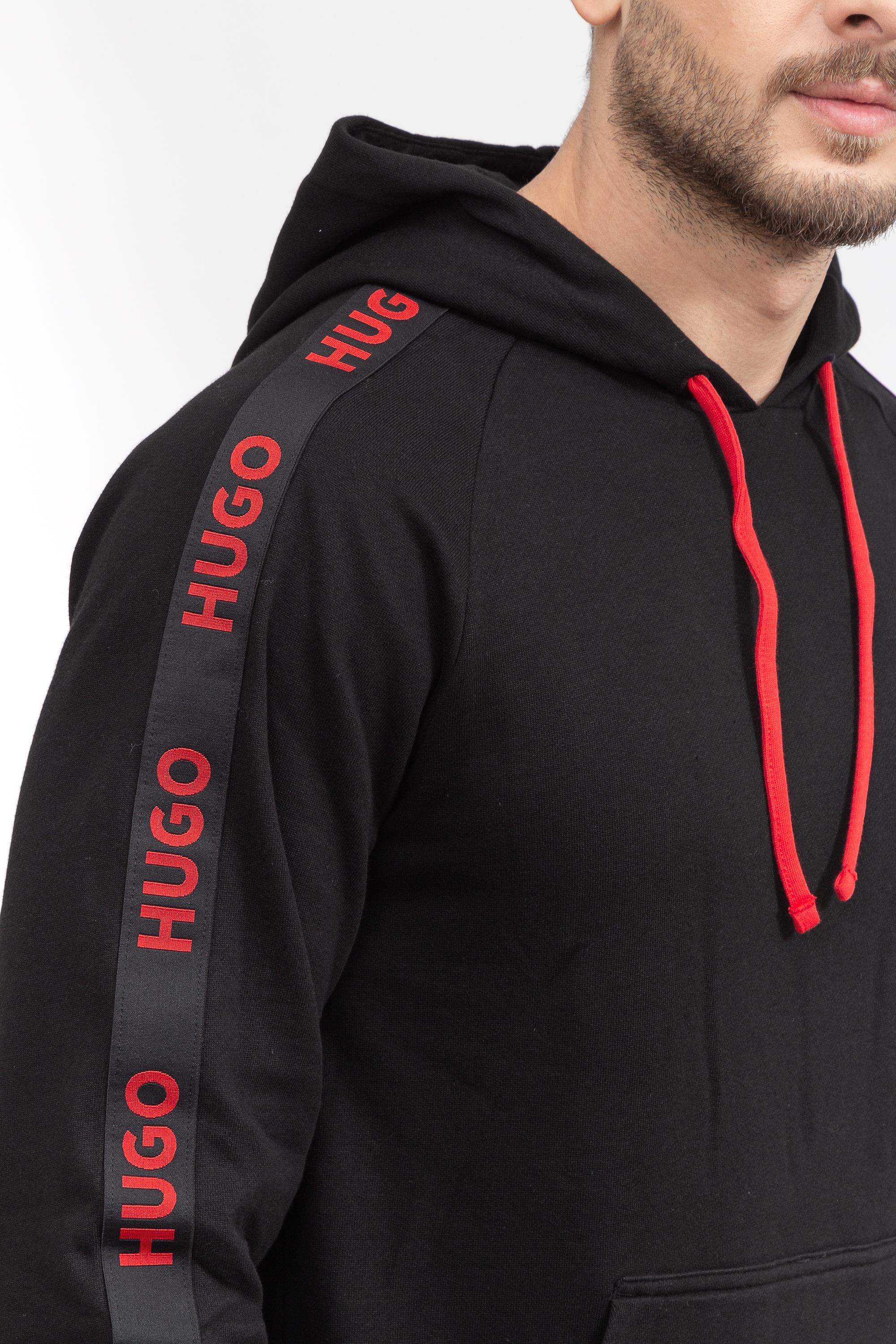 Hugo Sporty Erkek Pijama Üstü