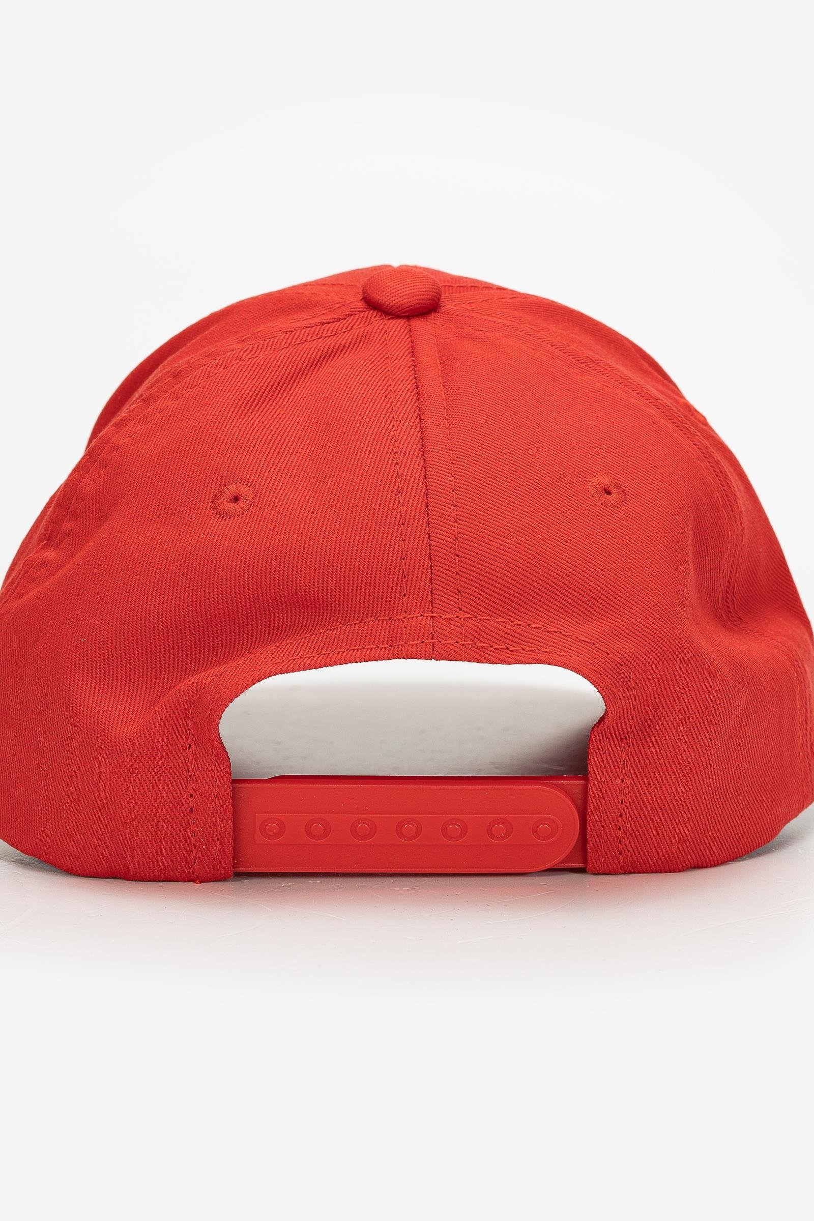 Hugo X Erkek Baseball Şapka