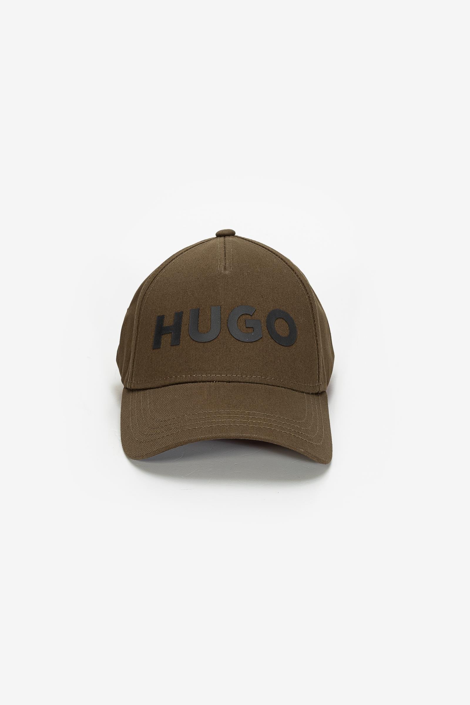 Hugo X Erkek Baseball Şapka