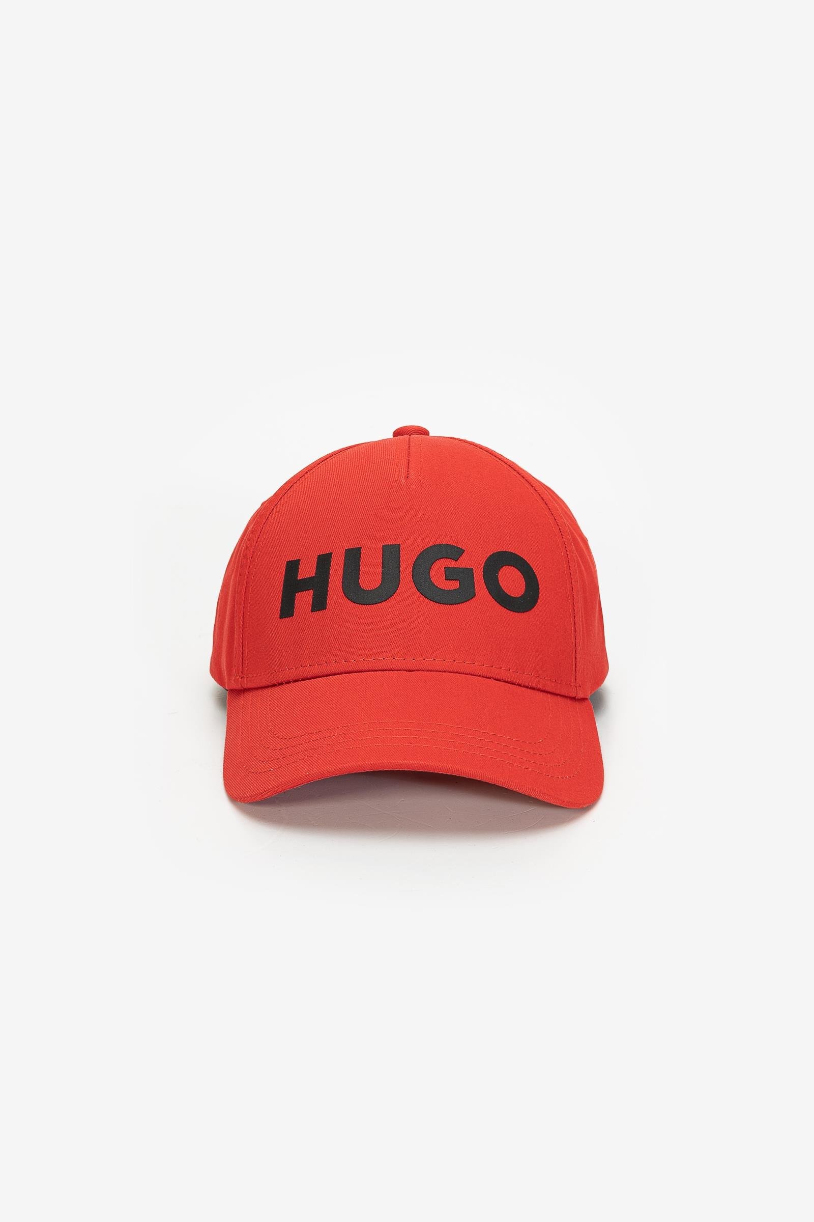 Hugo X Erkek Baseball Şapka