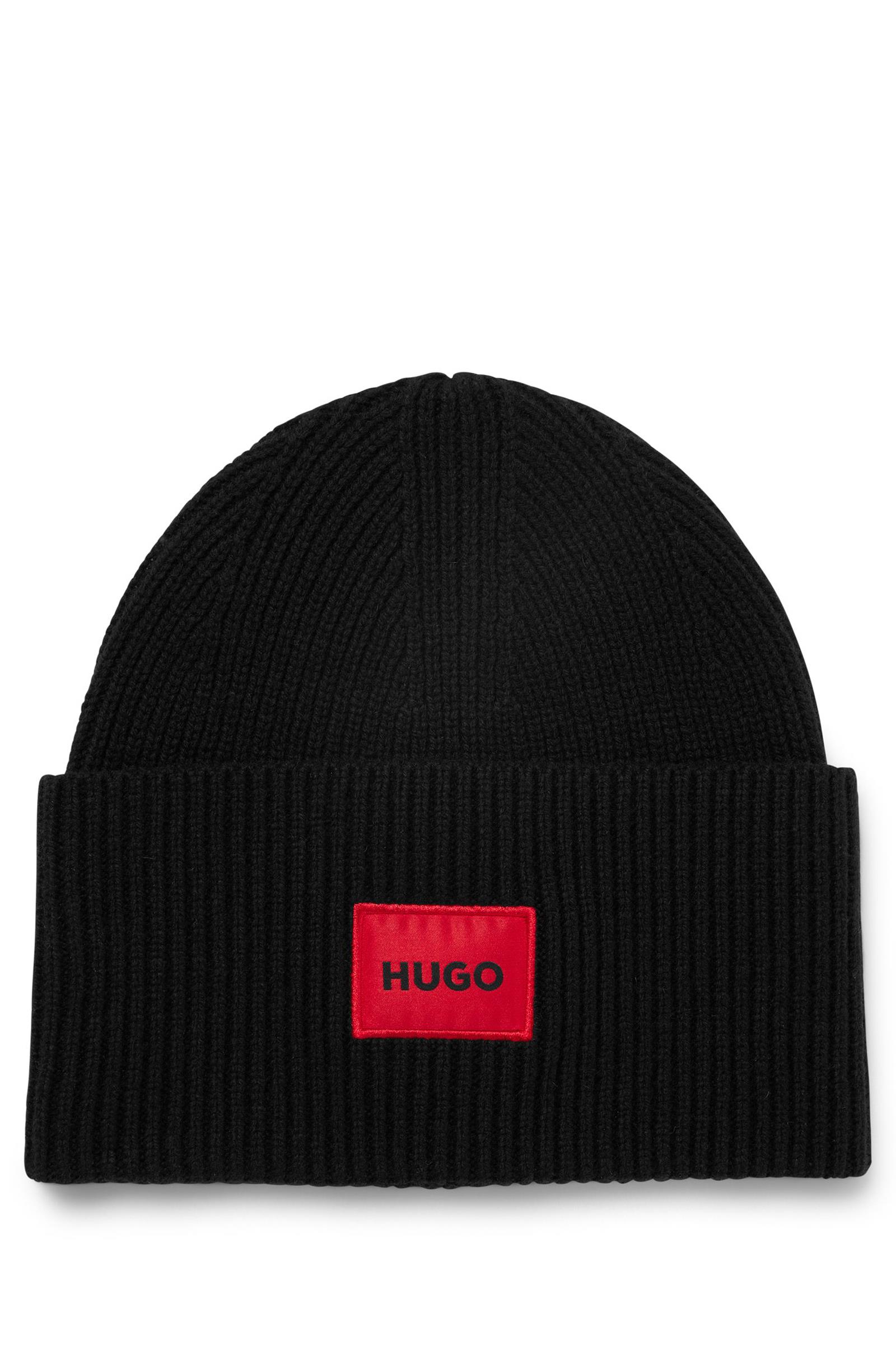 Hugo Xaff Erkek Bere