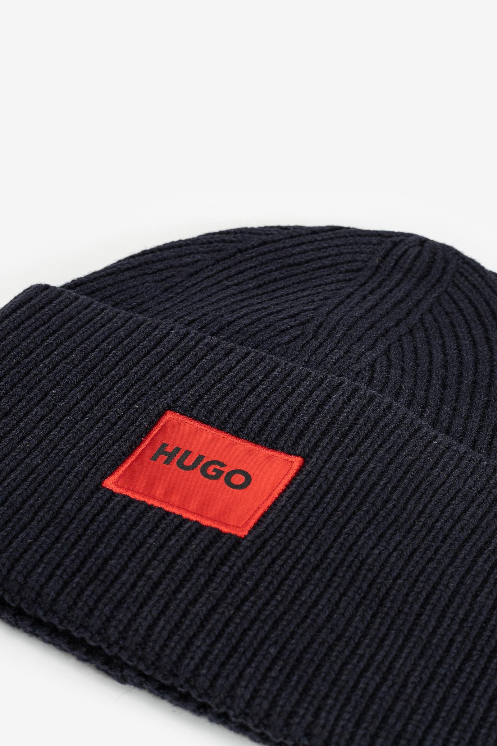 Hugo Xaff Erkek Bere