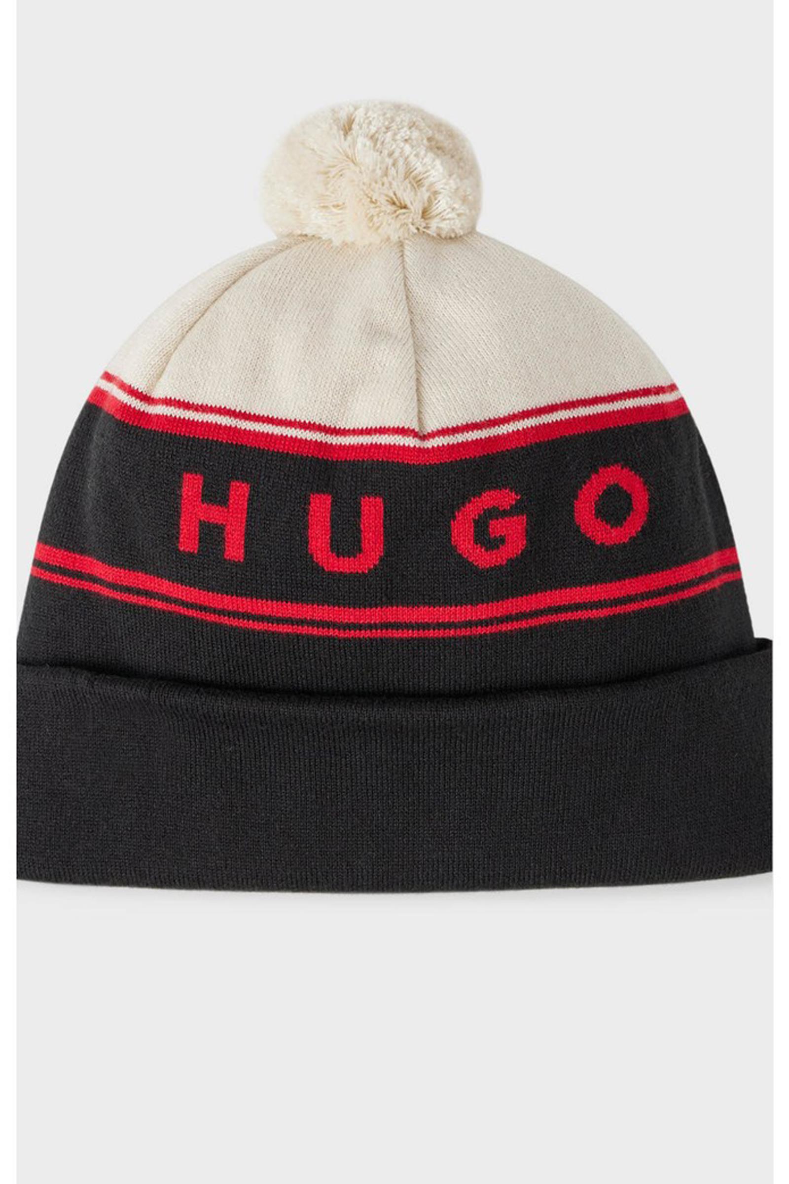 Hugo Xlogon Erkek Bere