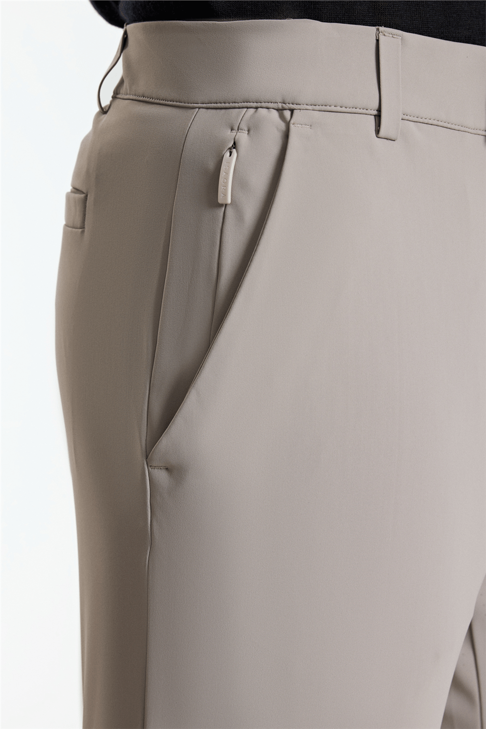 Isaora Blazing Pant Erkek Pantolon Bej