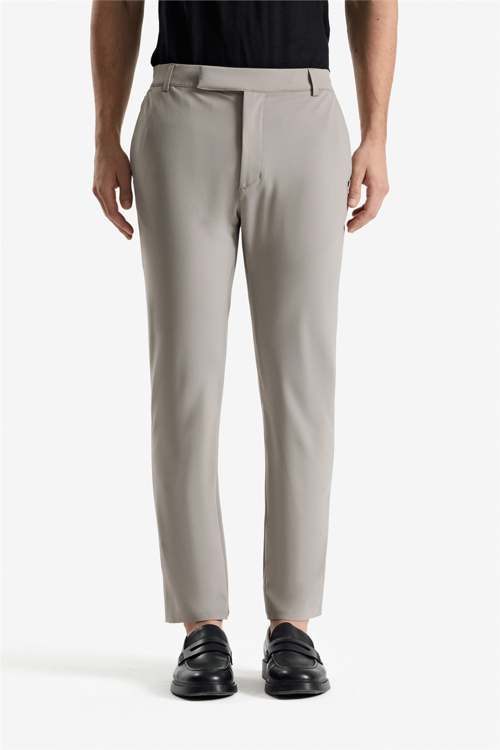 Isaora Blazing Pant Erkek Pantolon Bej