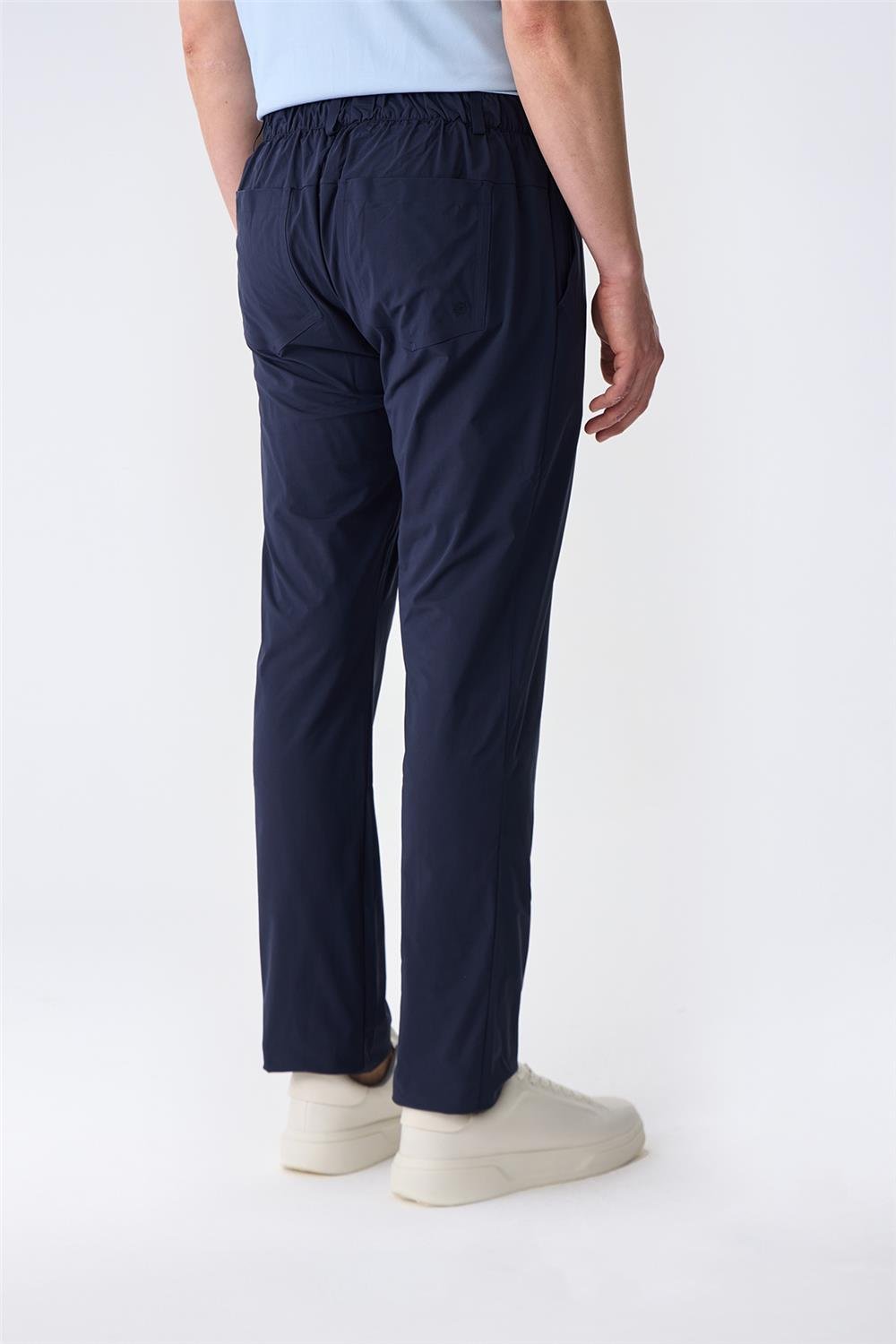 ISAORA Erkek Chino Pantolon