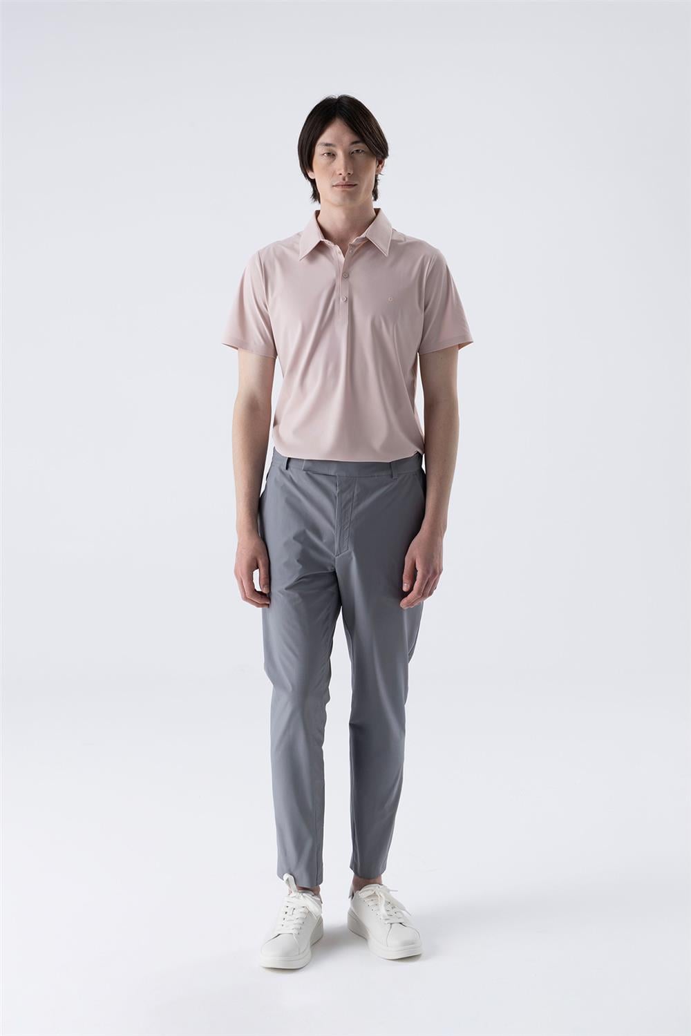 Isaora New Technical Chino Erkek Chino Pantolon