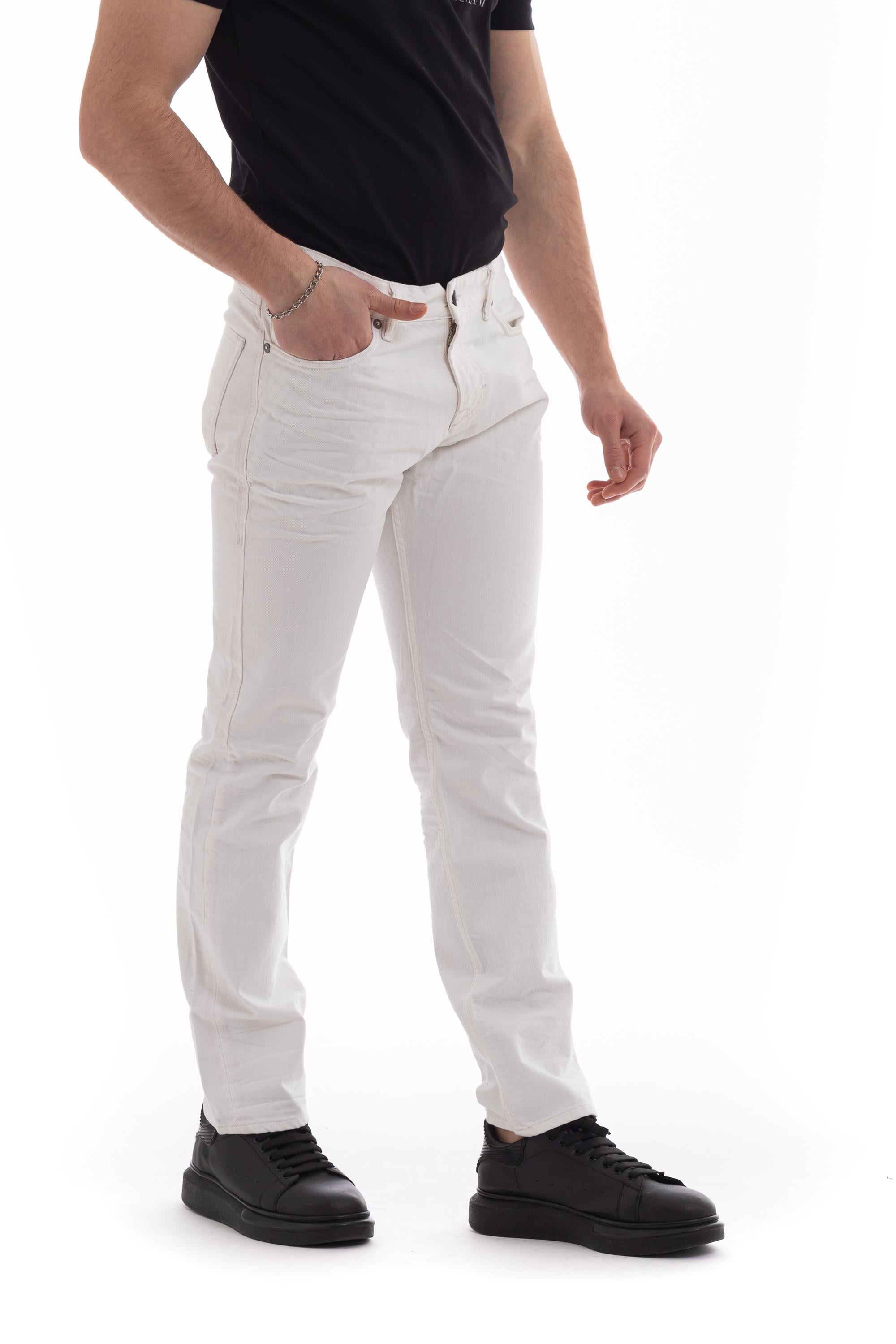 Joop Erkek Jean Pantolon