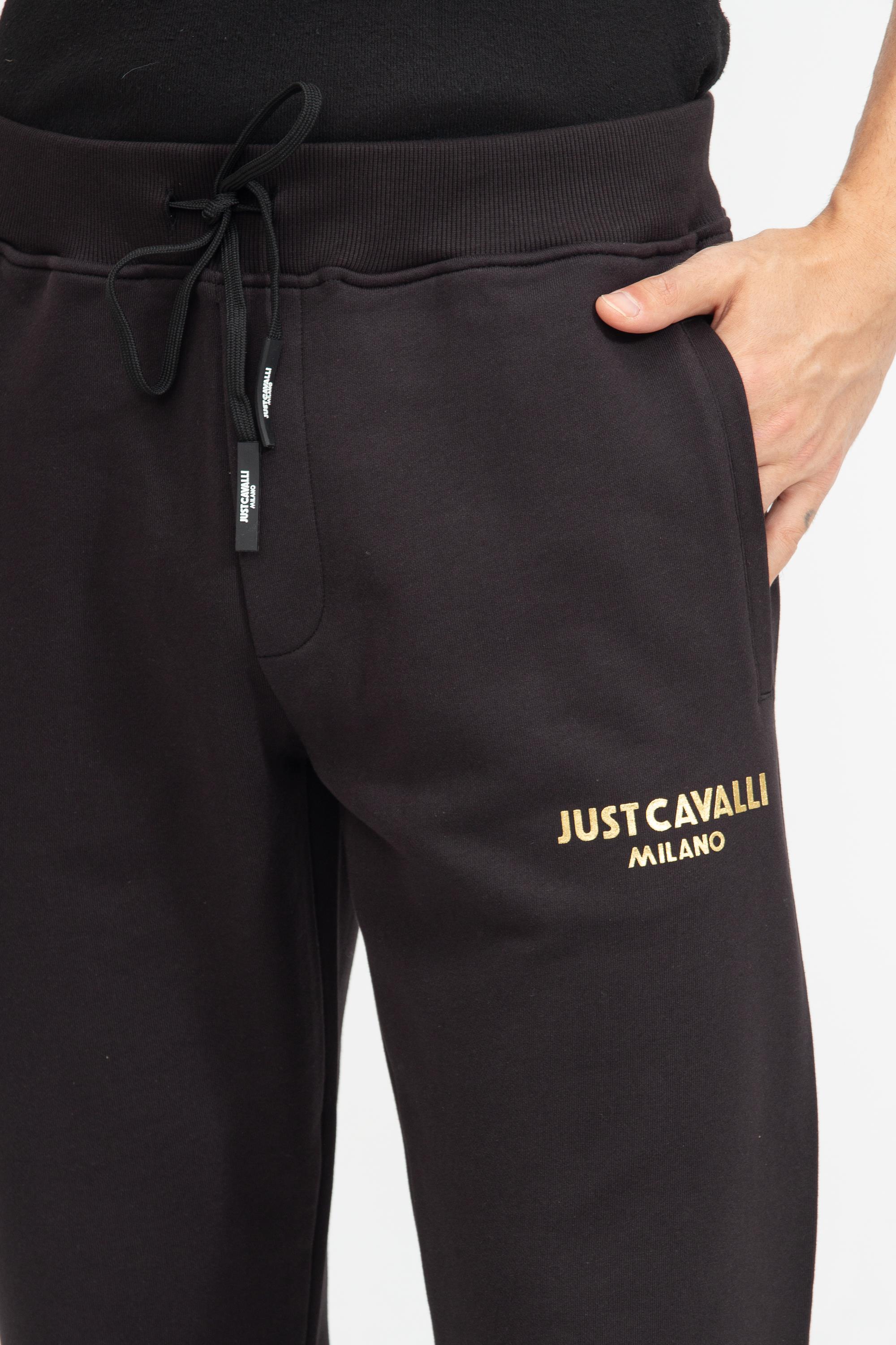 Just Cavalli Erkek Eşofman Altı