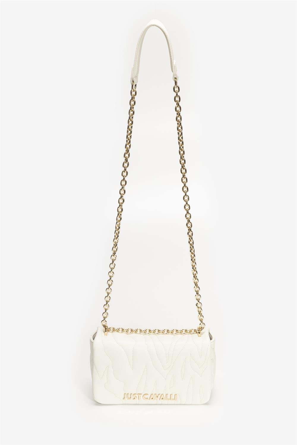 Just Cavalli Kadın Mini Omuz Çantası