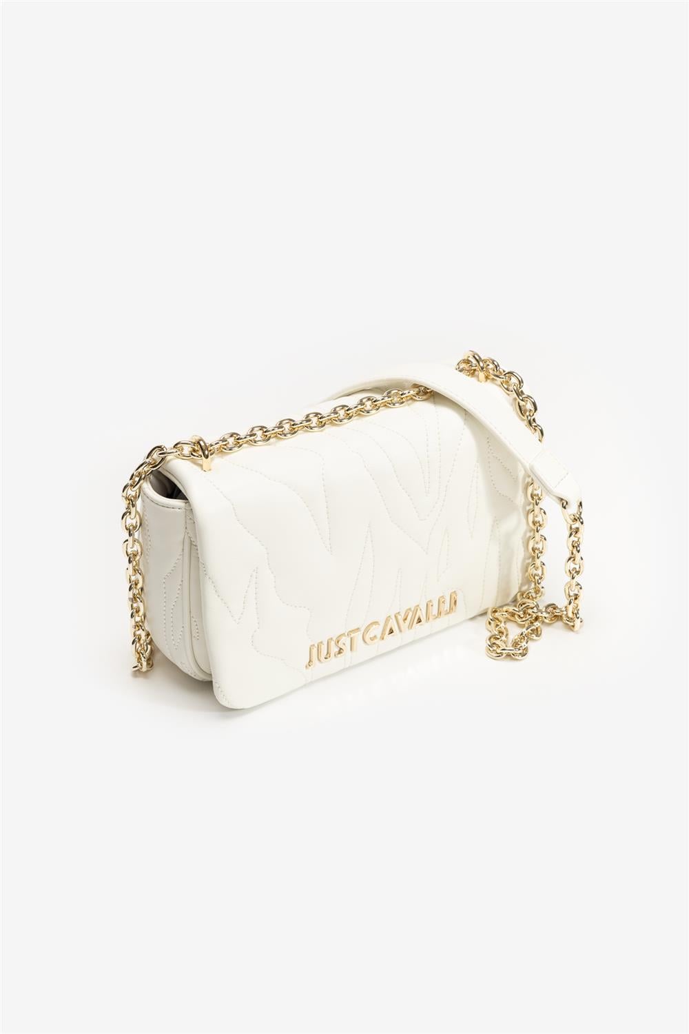 Just Cavalli Kadın Mini Omuz Çantası