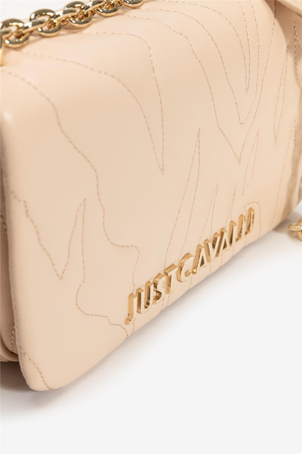 Just Cavalli Kadın Mini Omuz Çantası