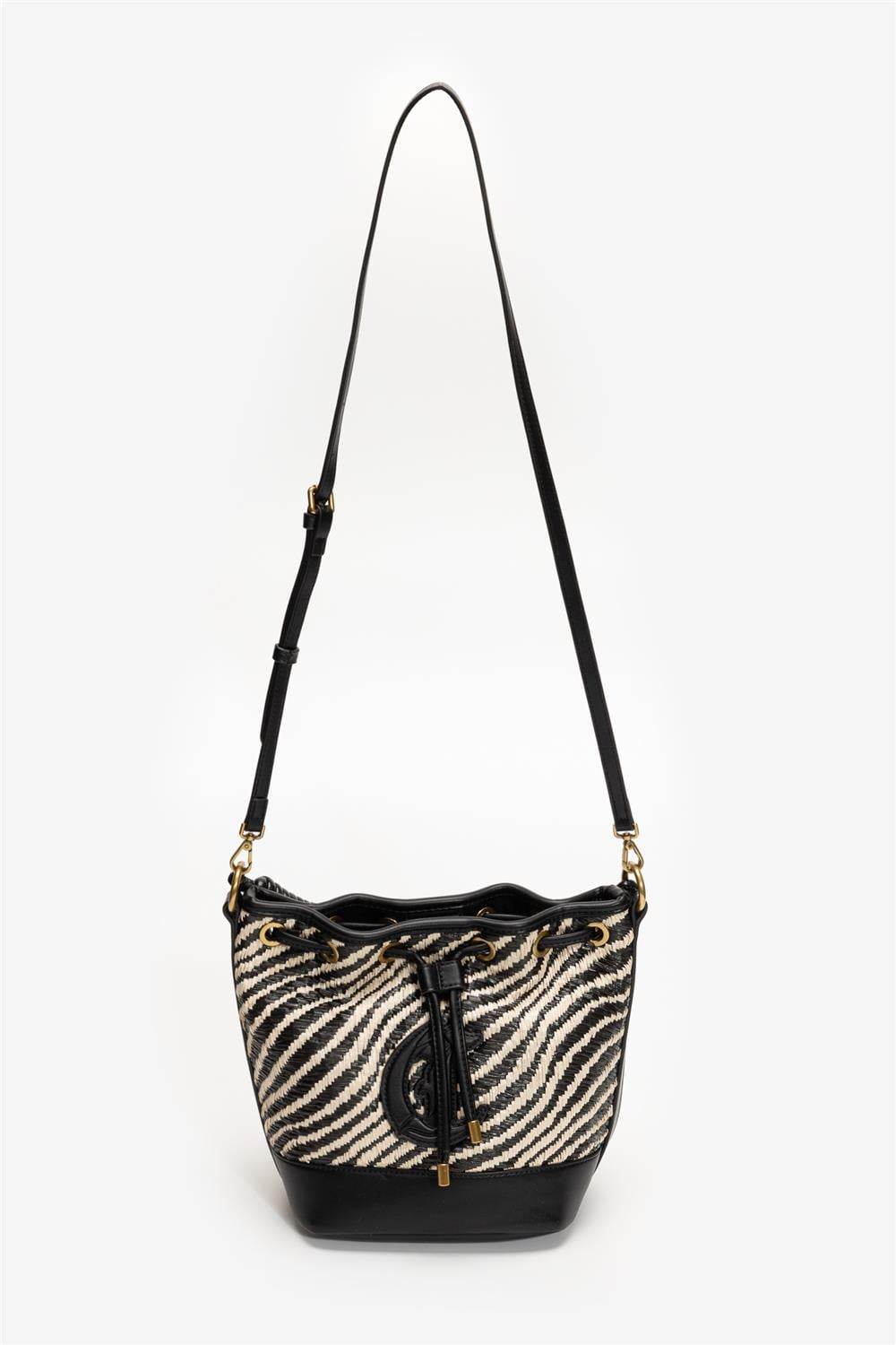 Just Cavalli Kadın Mini Omuz Çantası