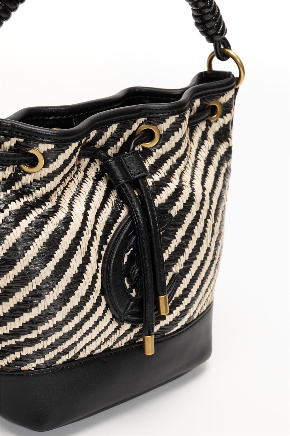 Just Cavalli Kadın Mini Omuz Çantası