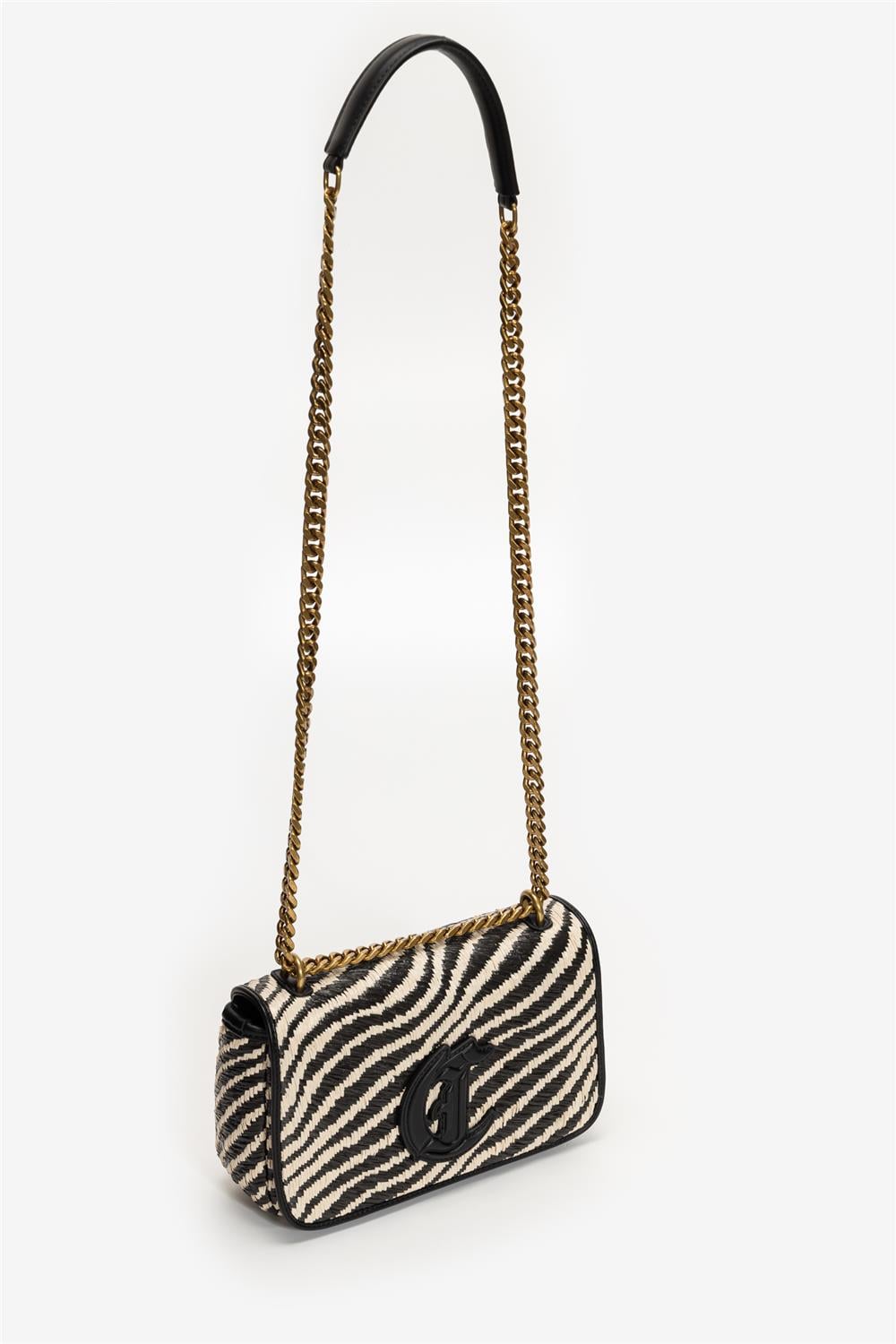 Just Cavalli Kadın Mini Omuz Çantası