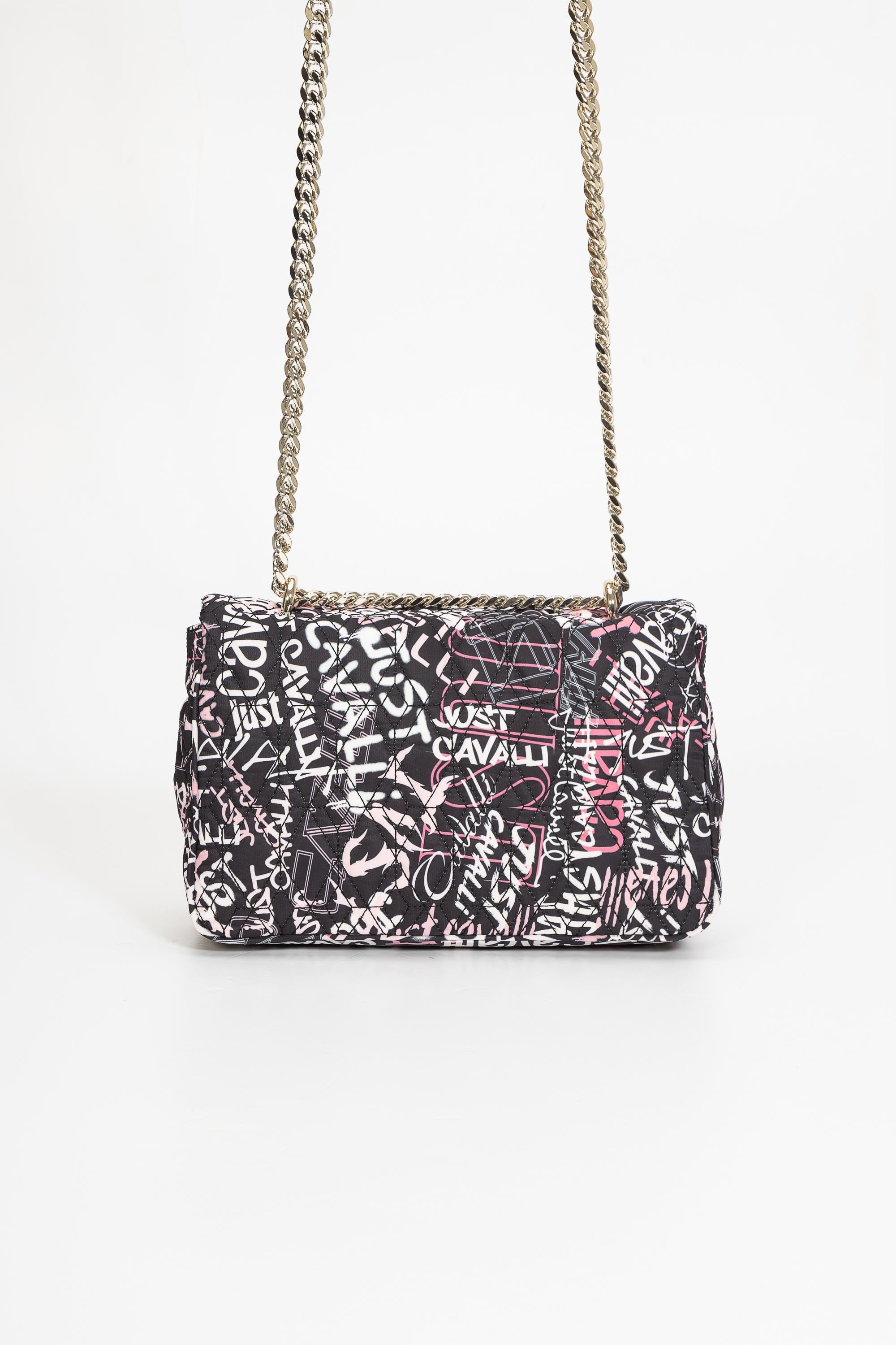 Just Cavalli Kadın Mini Omuz Çantası