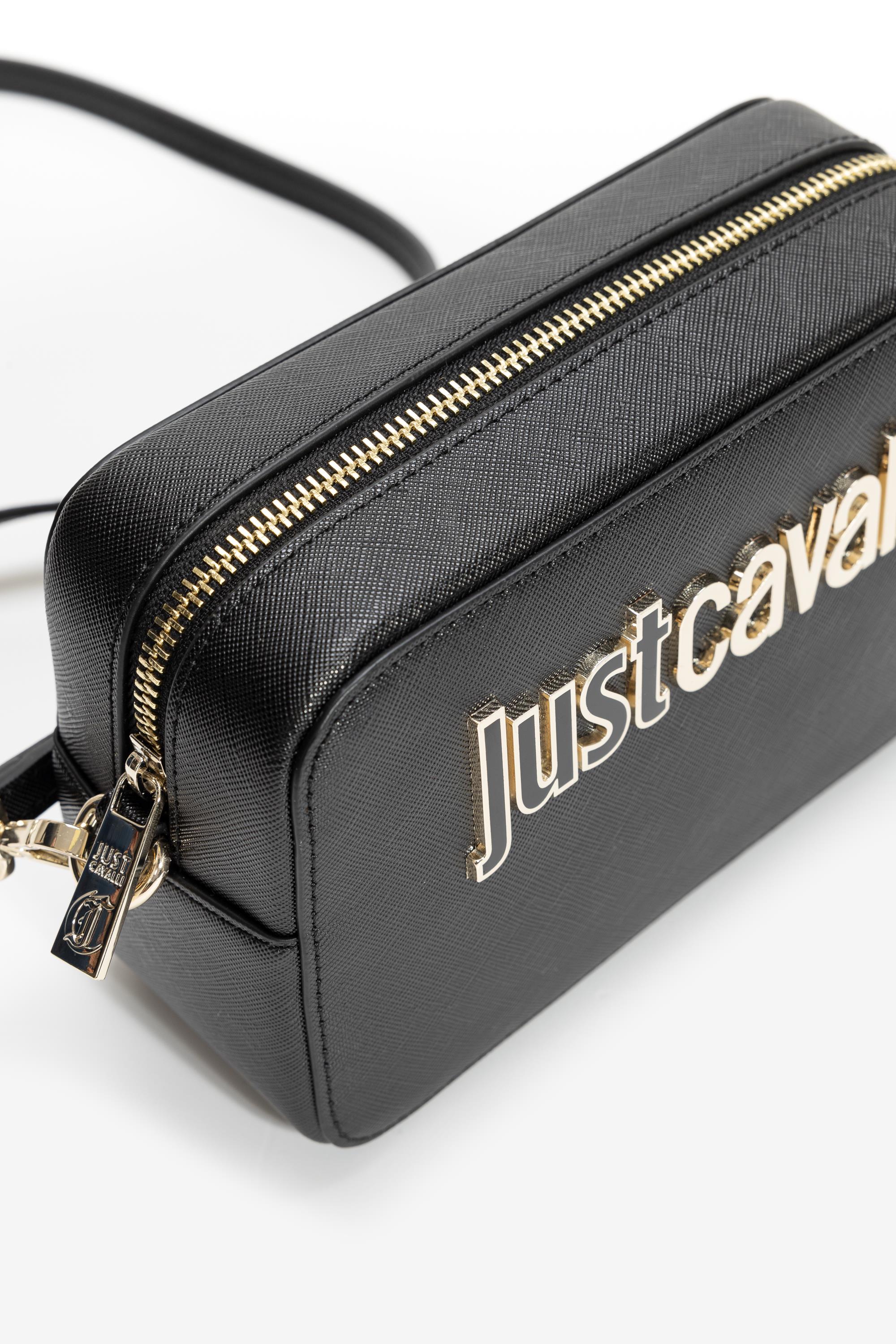 Just Cavalli Kadın Mini Omuz Çantası