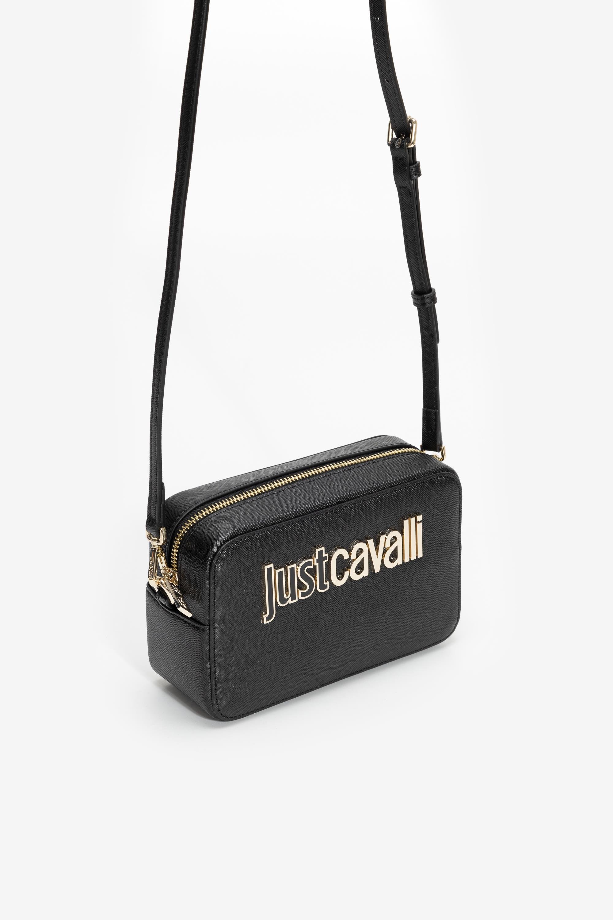 Just Cavalli Kadın Mini Omuz Çantası
