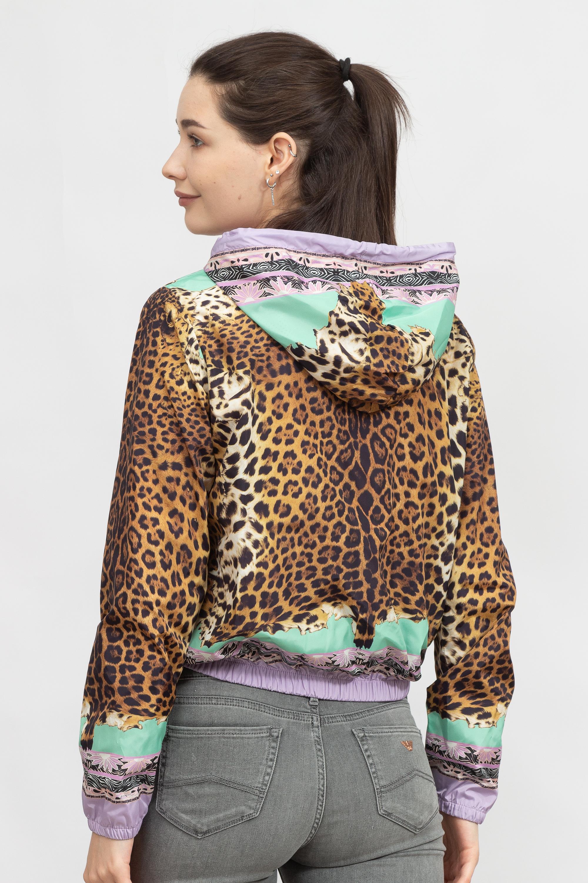 Just Cavalli Kadın Mont
