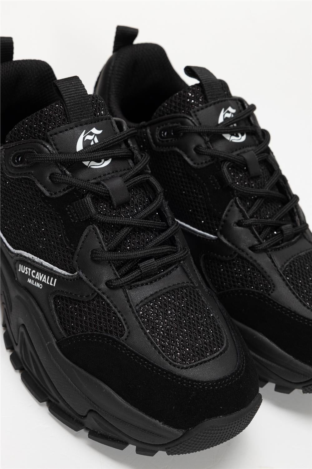 Just Cavalli Kadın Sneaker