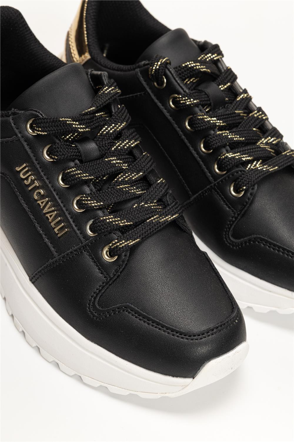 Just Cavalli Kadın Sneaker