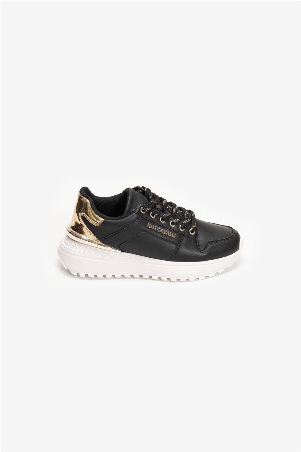 Just Cavalli Kadın Sneaker