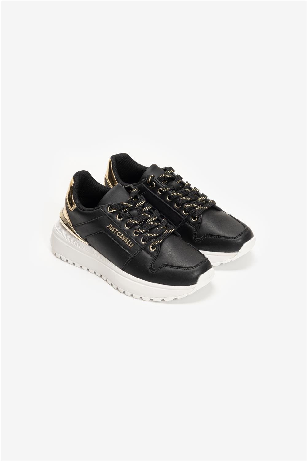 Just Cavalli Kadın Sneaker