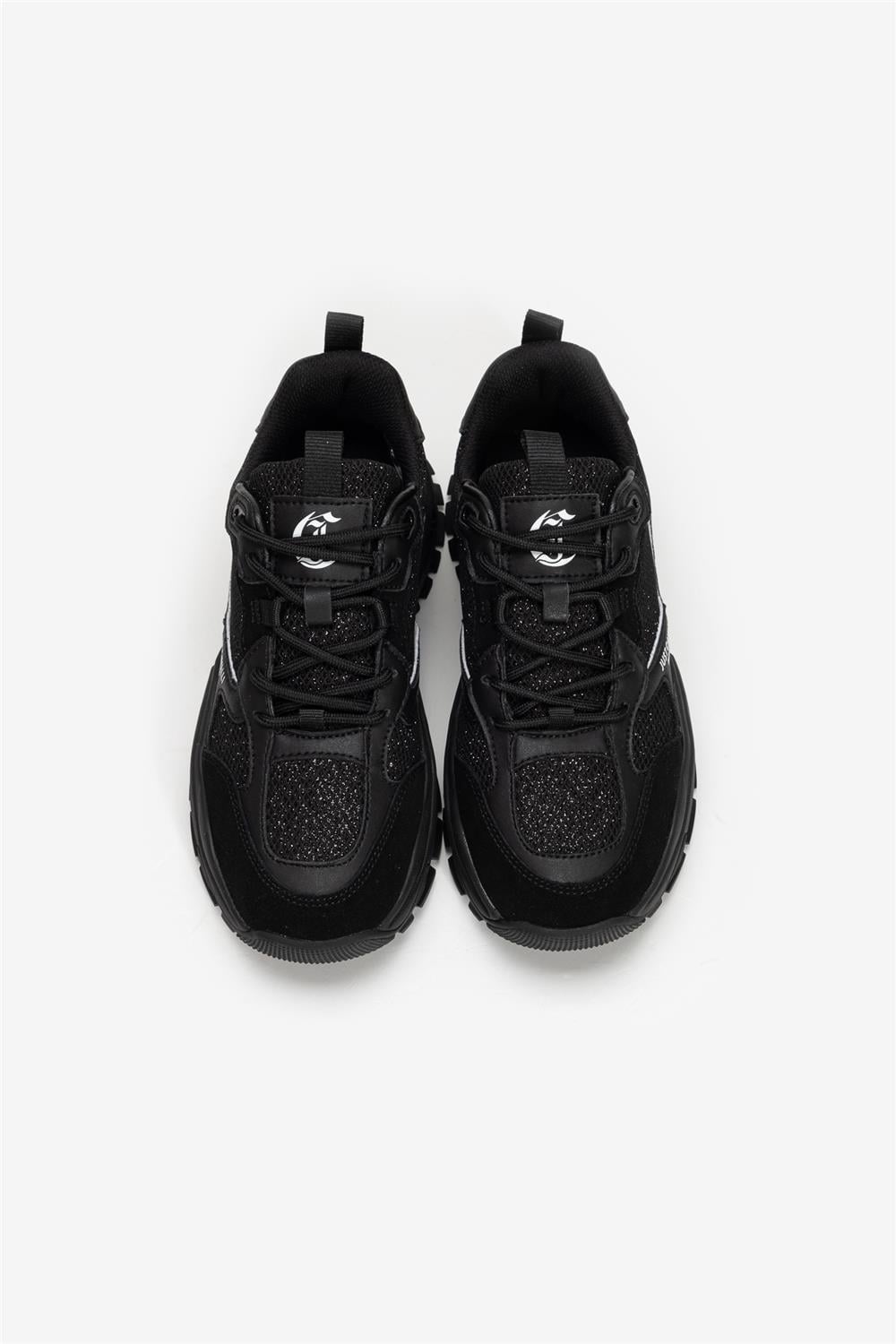 Just Cavalli Kadın Sneaker