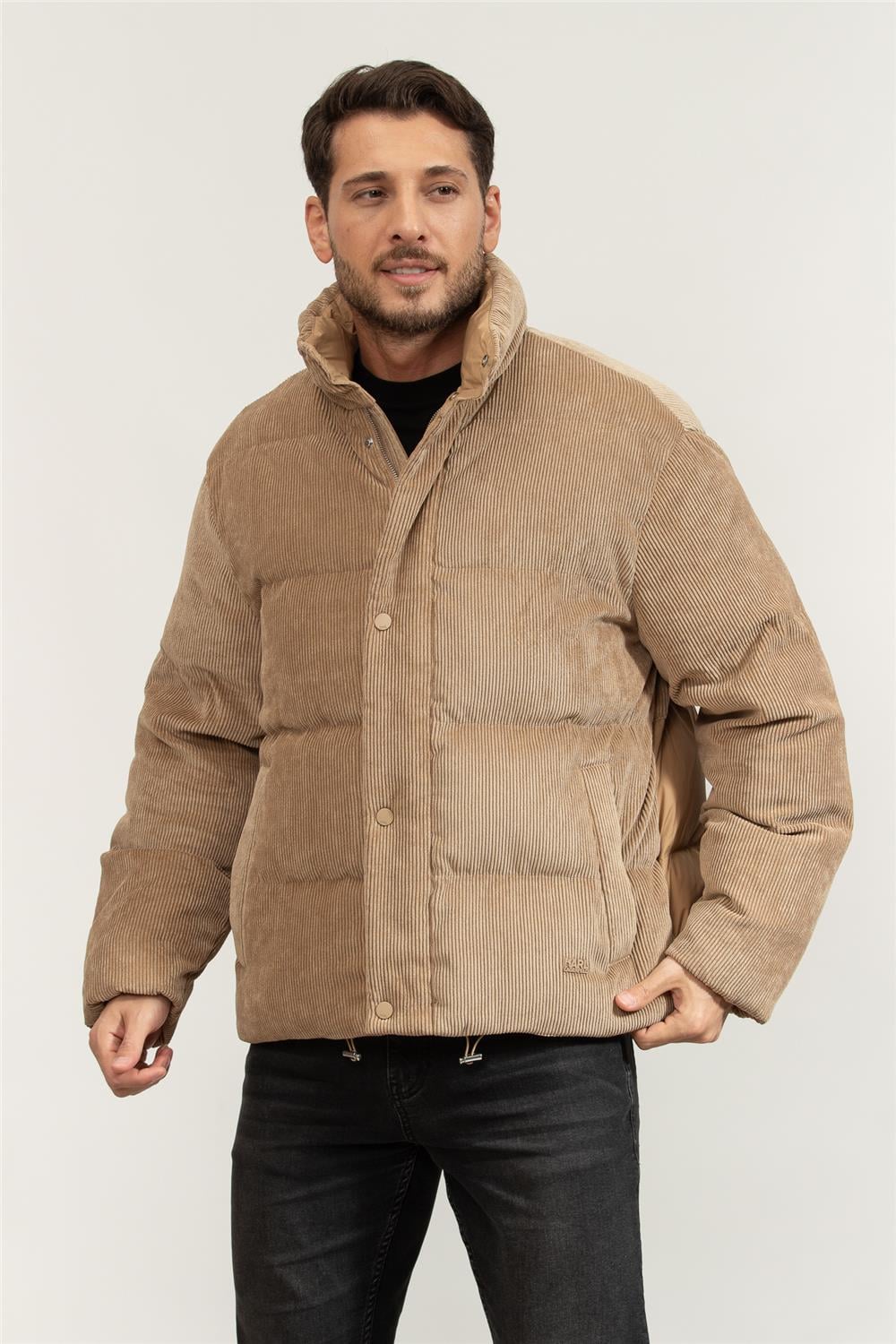 Karl Lagerfeld Blouson Erkek Mont