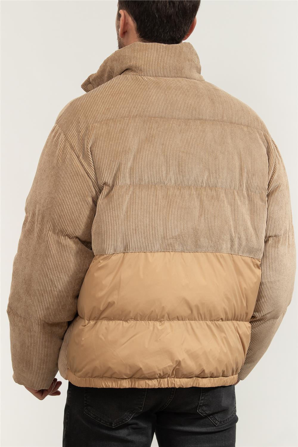 Karl Lagerfeld Blouson Erkek Mont