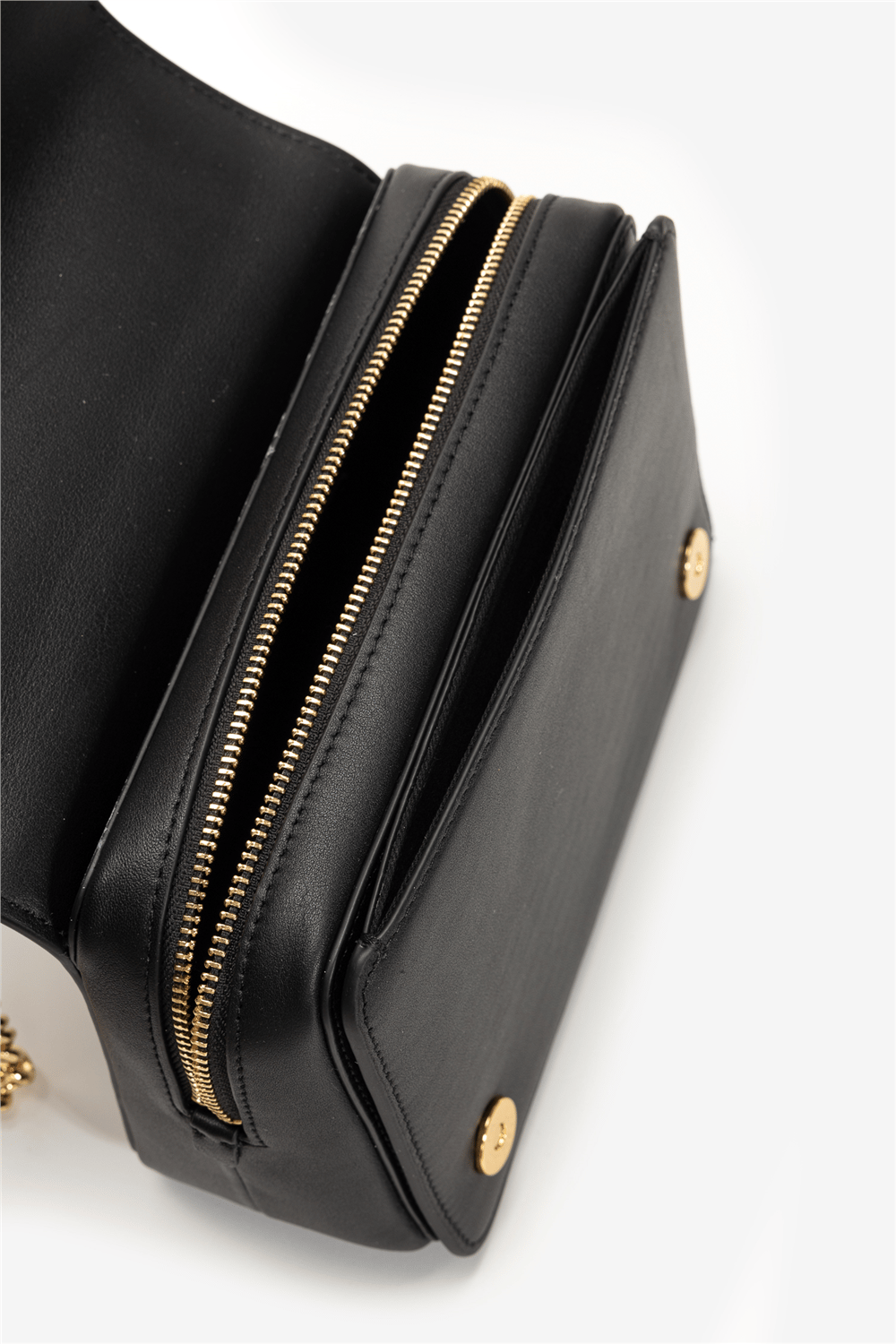 Karl Lagerfeld Disk Shoulder Kadın Mini Omuz Çantası